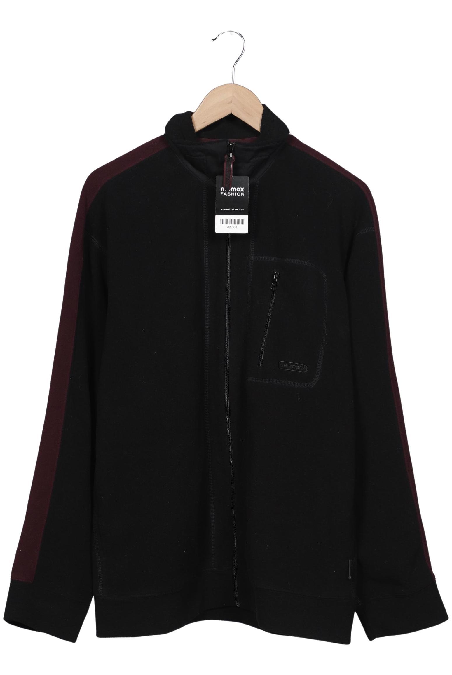 

Esprit Herren Sweatshirt, schwarz, Gr. 52