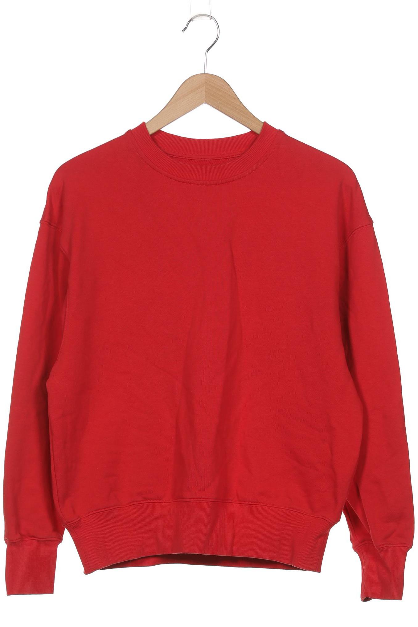 

Esprit Herren Sweatshirt, rot, Gr. 46
