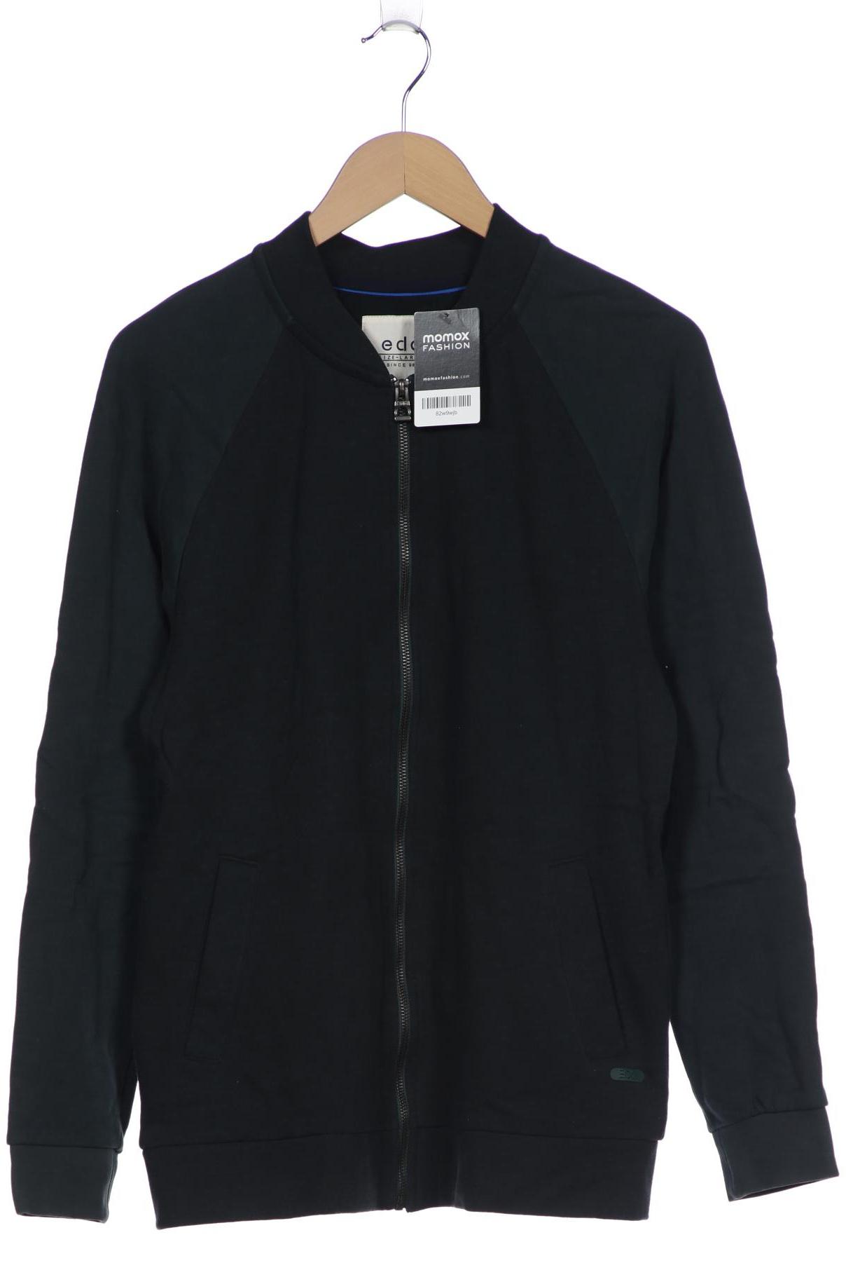 

Esprit Herren Sweatshirt, türkis, Gr. 52