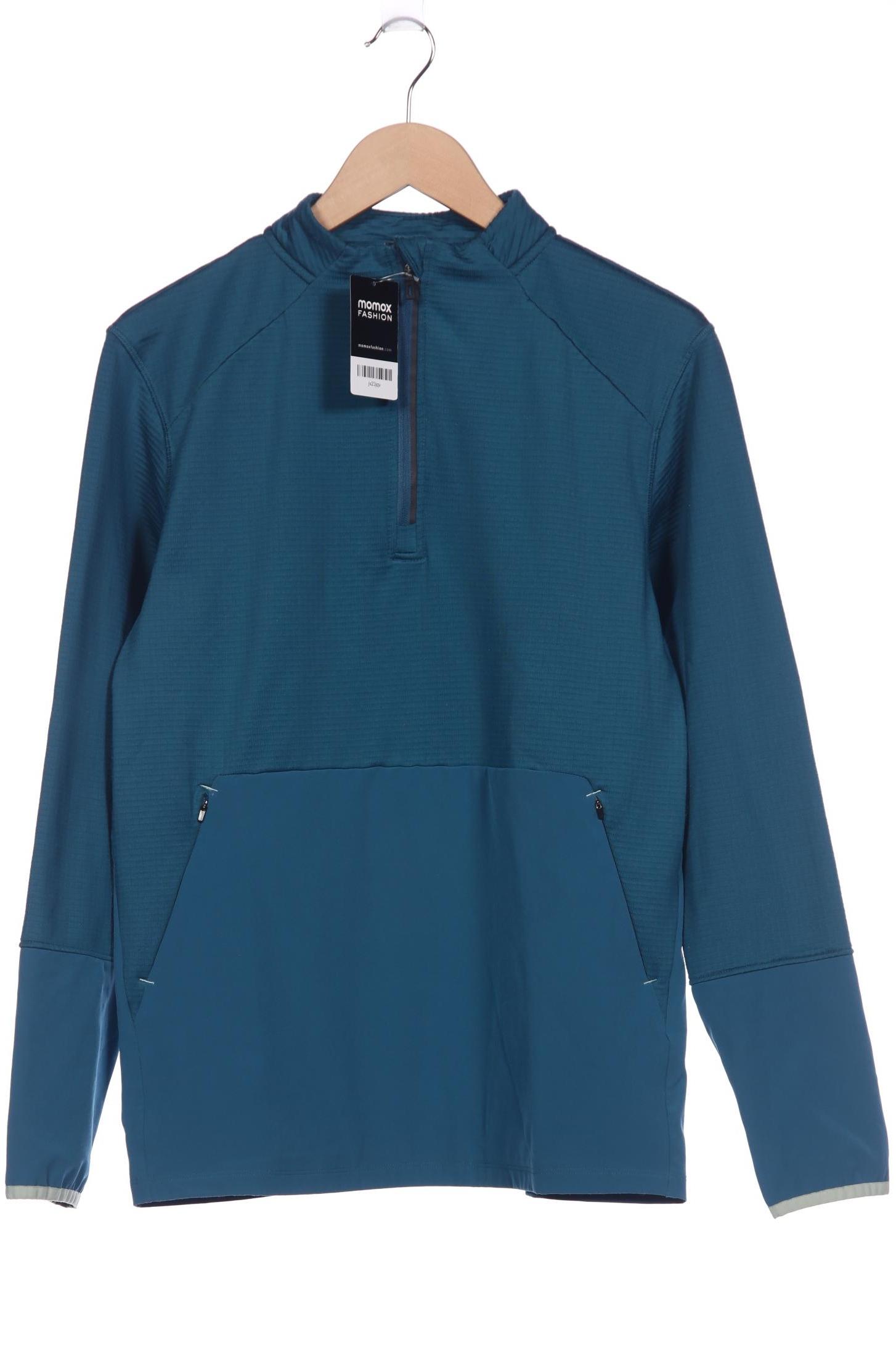 

Esprit Herren Sweatshirt, blau, Gr. 48