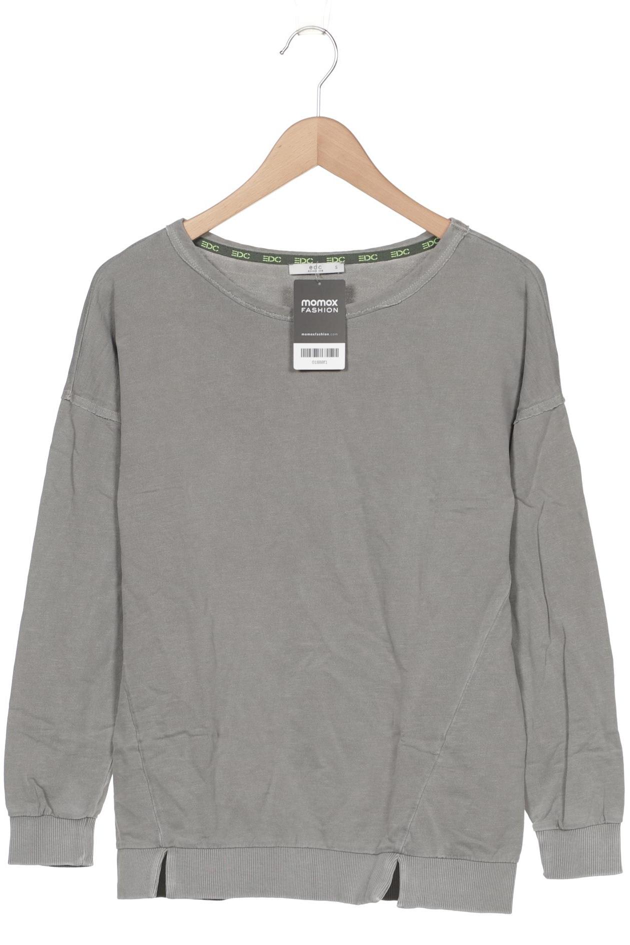 

Esprit Herren Sweatshirt, grau