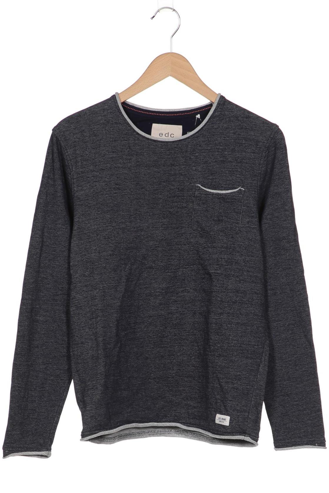 

Esprit Herren Sweatshirt, marineblau, Gr. 48