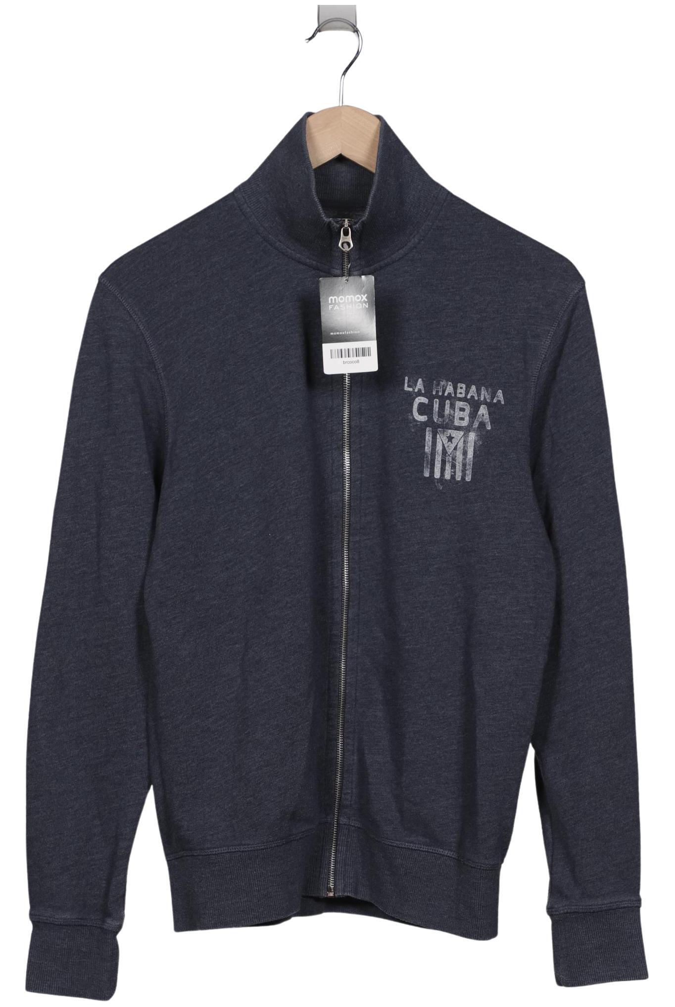 

Esprit Herren Sweatshirt, marineblau, Gr. 48