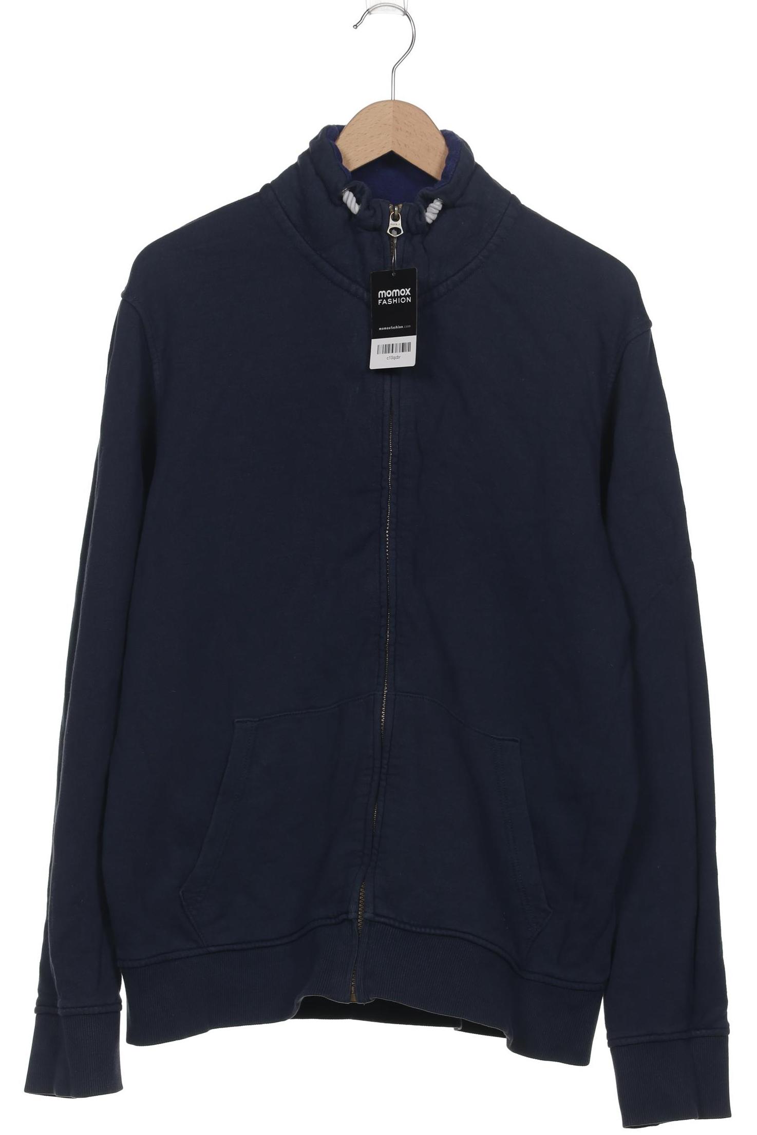 

Esprit Herren Sweatshirt, marineblau, Gr. 56