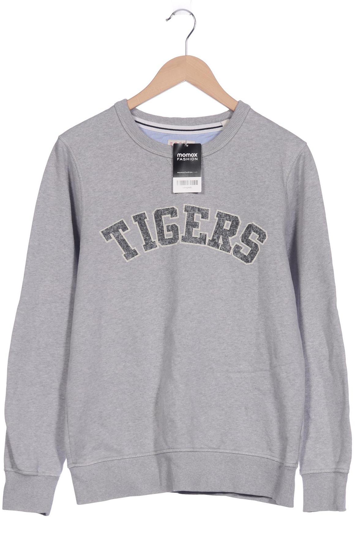 

Esprit Herren Sweatshirt, grau, Gr. 48