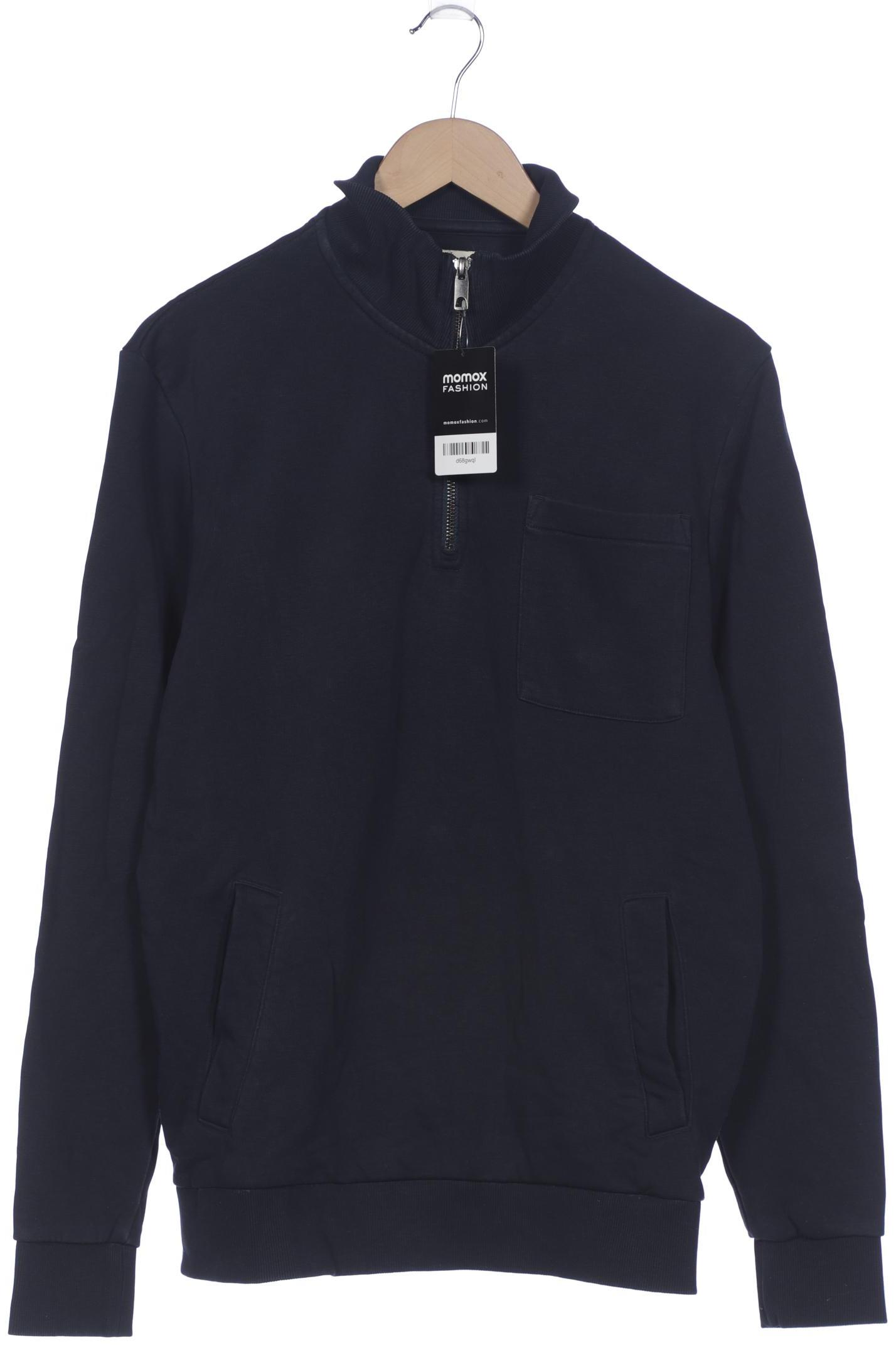 

Esprit Herren Sweatshirt, marineblau, Gr. 48