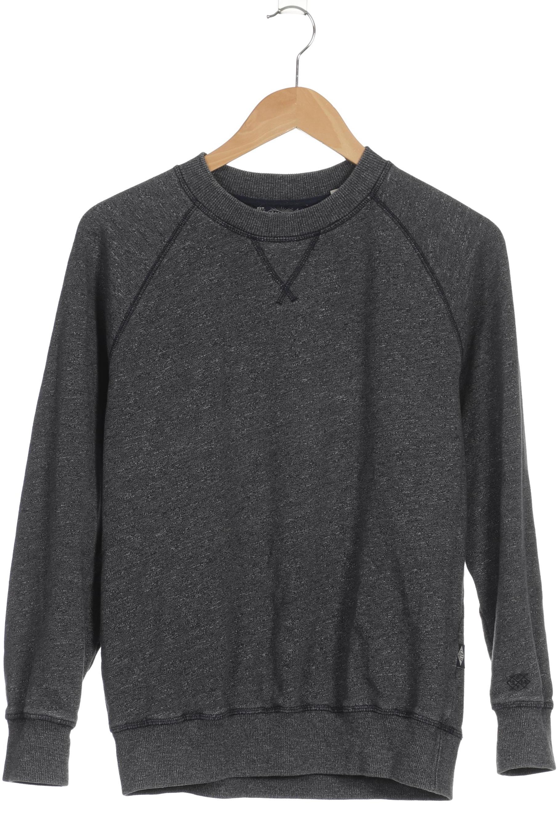 

Esprit Herren Sweatshirt, blau, Gr. 52