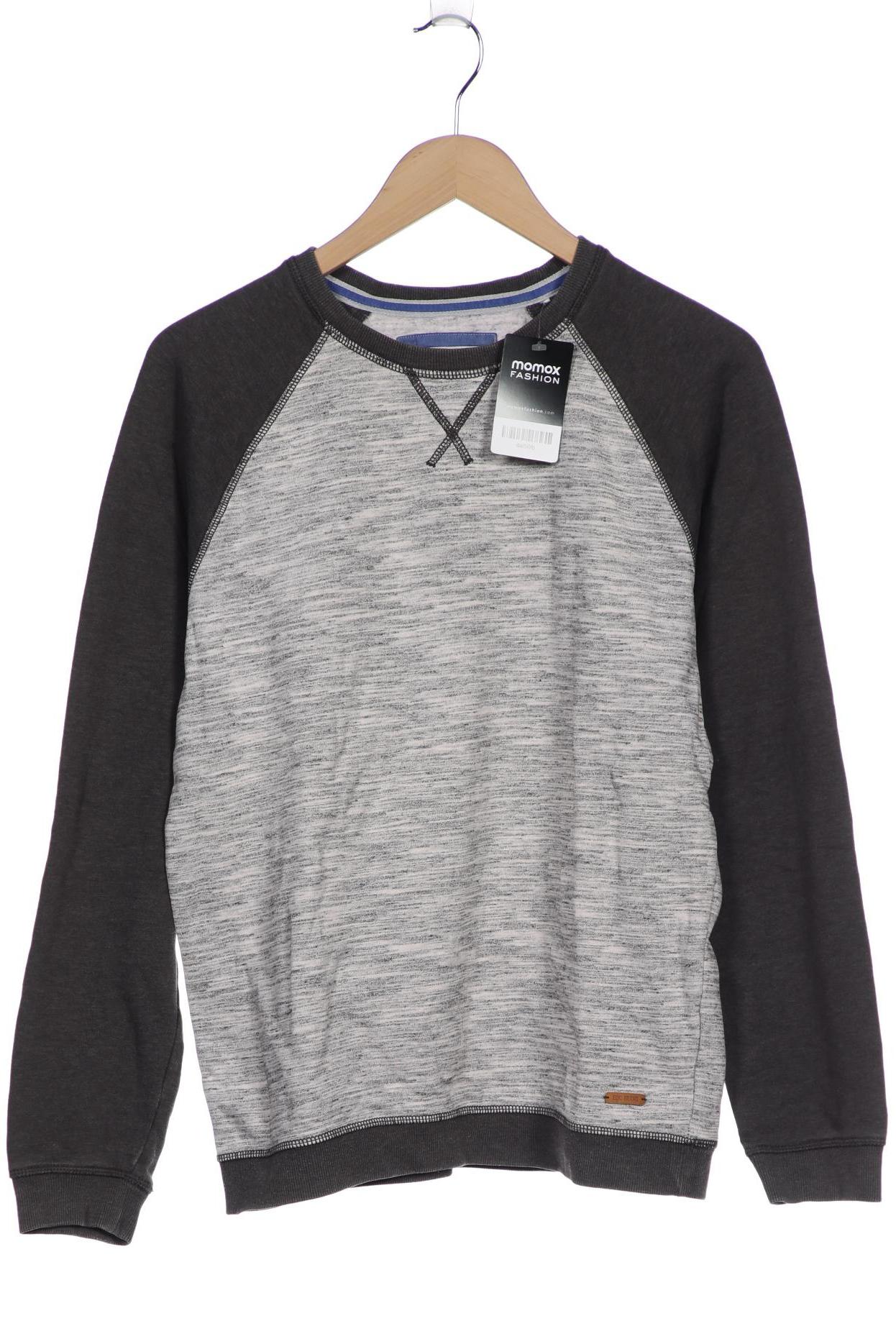 

Esprit Herren Sweatshirt, grau