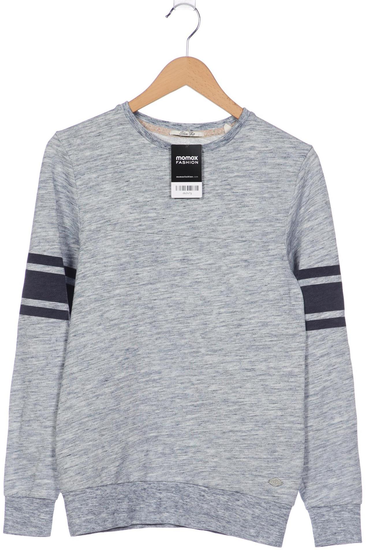 

Esprit Herren Sweatshirt, hellblau