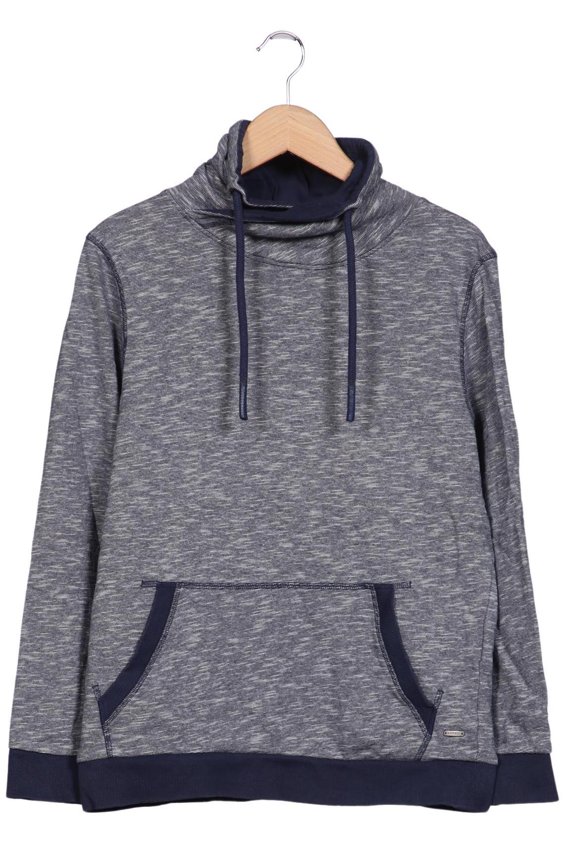 

Esprit Herren Sweatshirt, mehrfarbig, Gr. 48