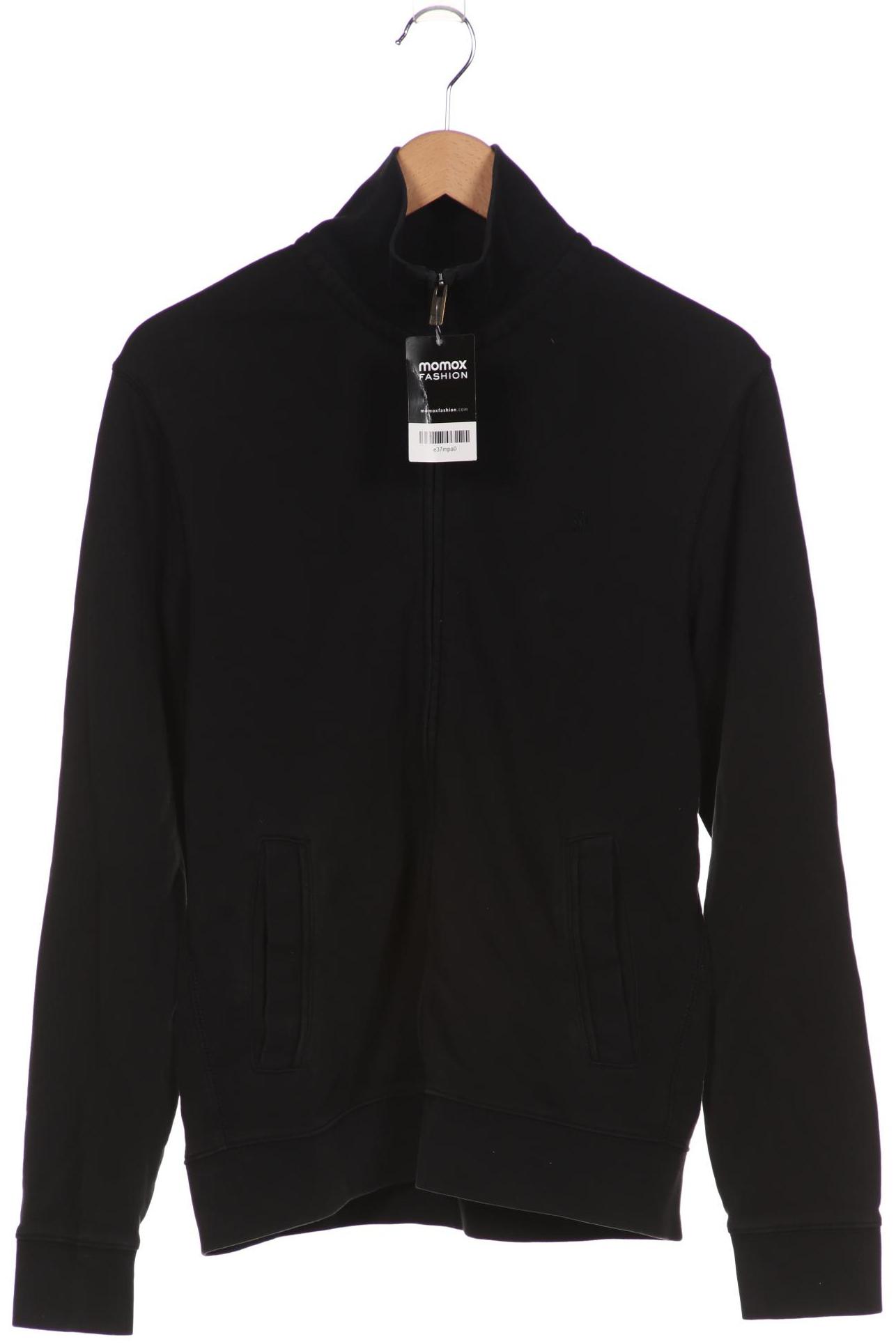

Esprit Herren Sweatshirt, schwarz, Gr. 52