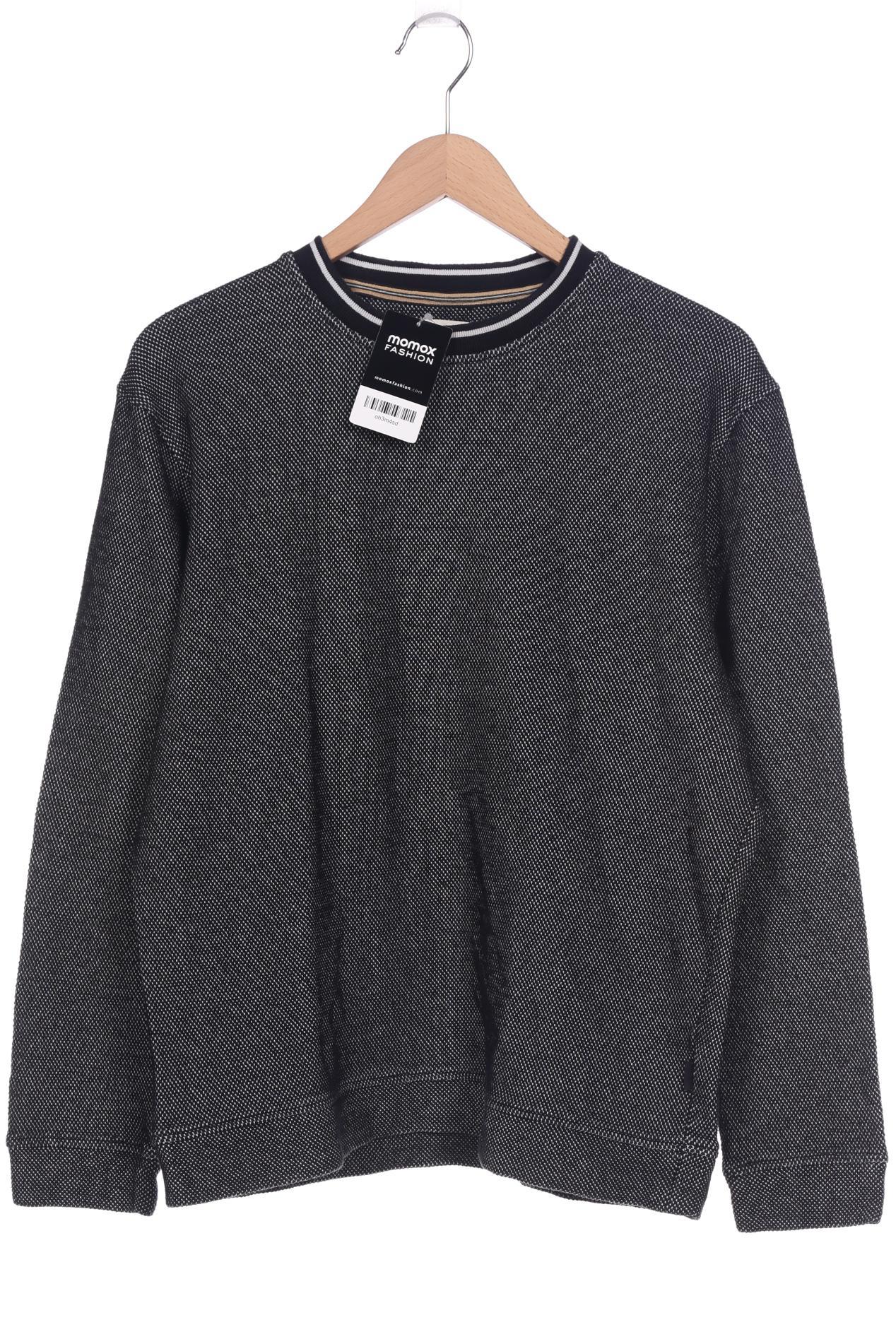 

Esprit Herren Sweatshirt, schwarz, Gr. 52