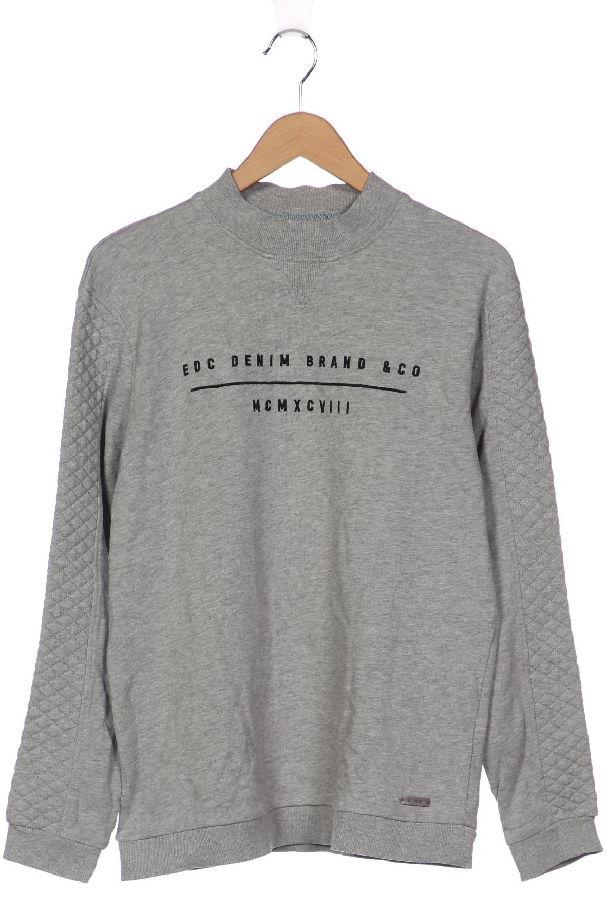 

Esprit Herren Sweatshirt, grau