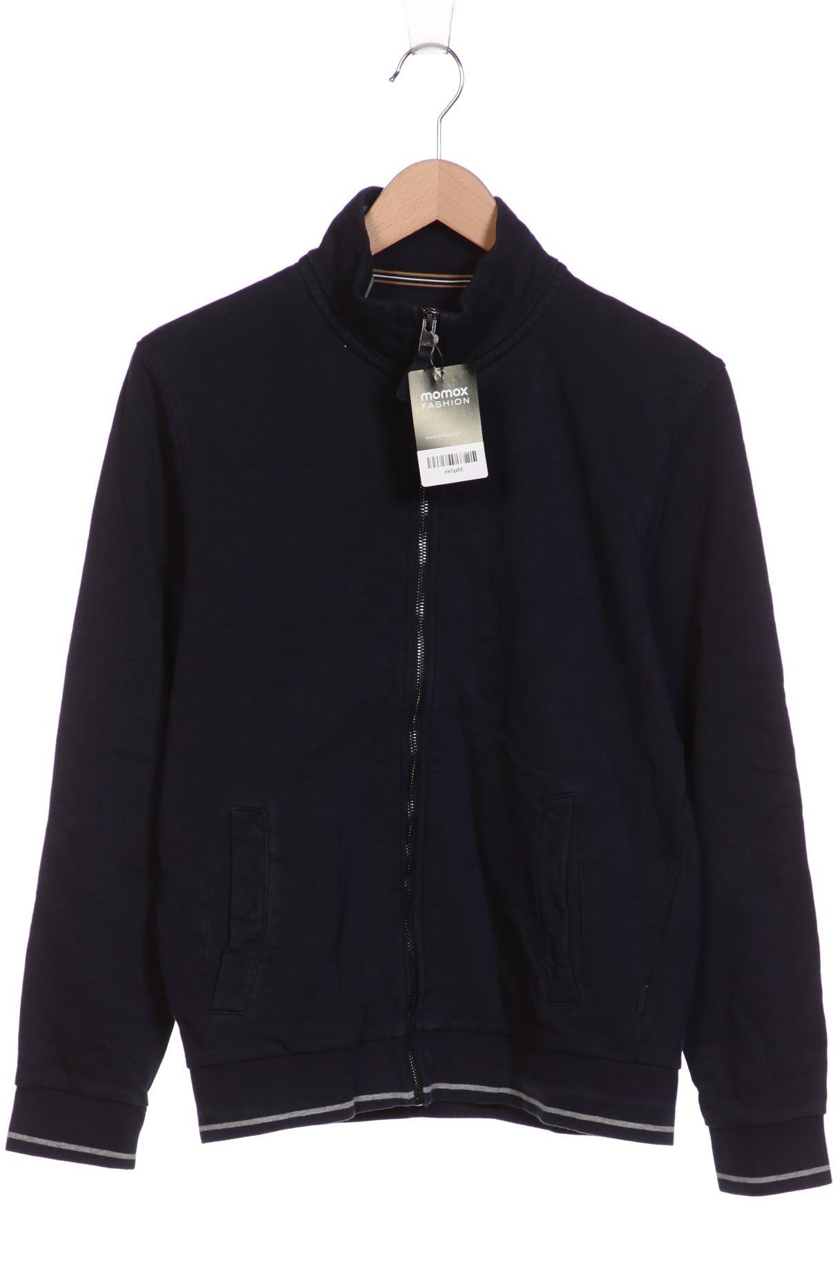 

Esprit Herren Sweatshirt, marineblau, Gr. 46