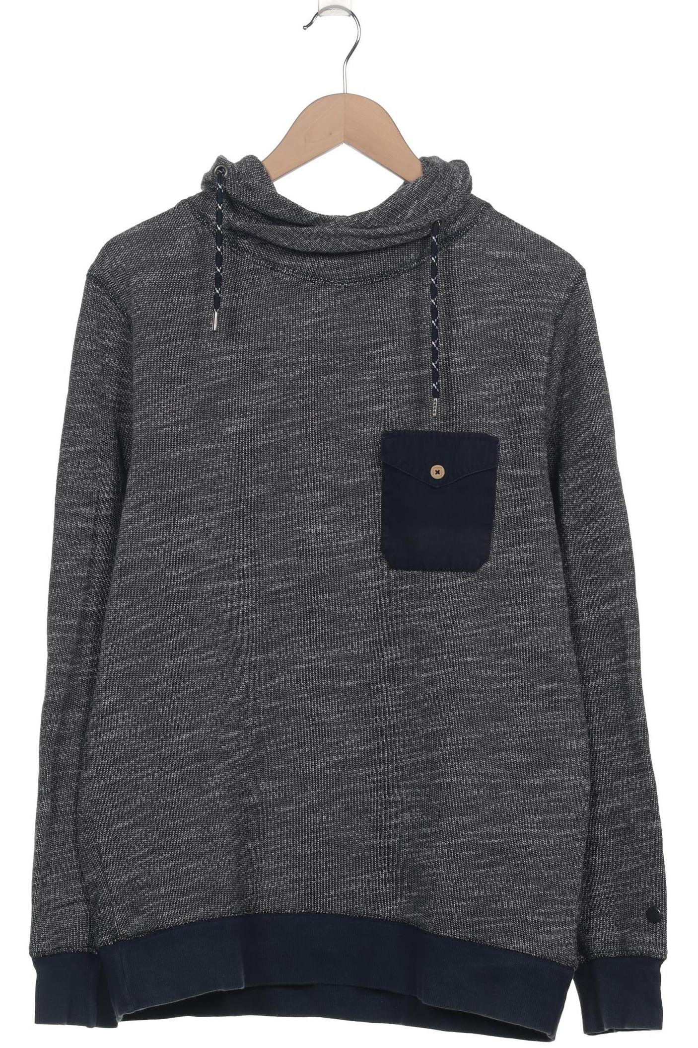 

Esprit Herren Sweatshirt, marineblau, Gr. 54