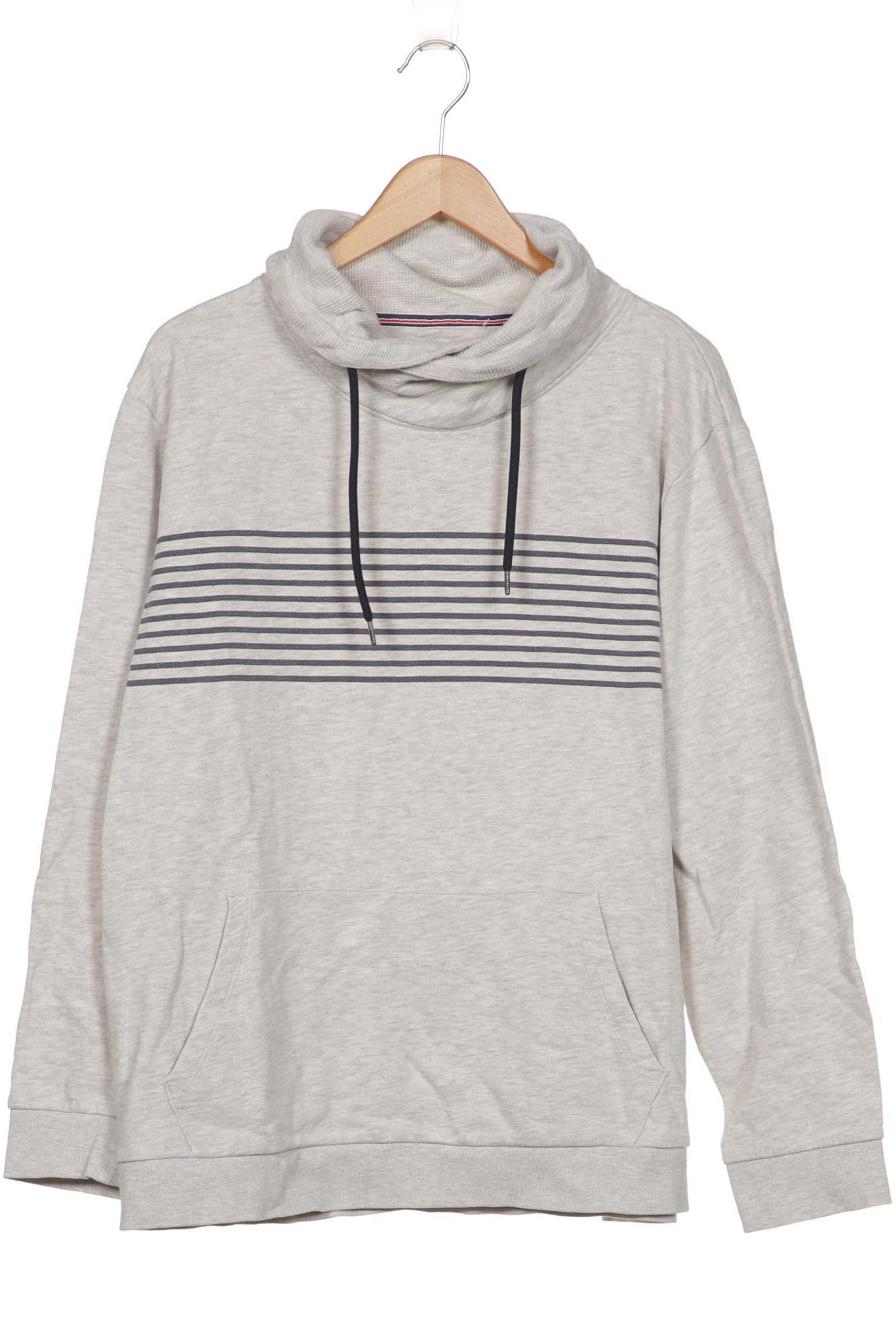 

Esprit Herren Sweatshirt, grau