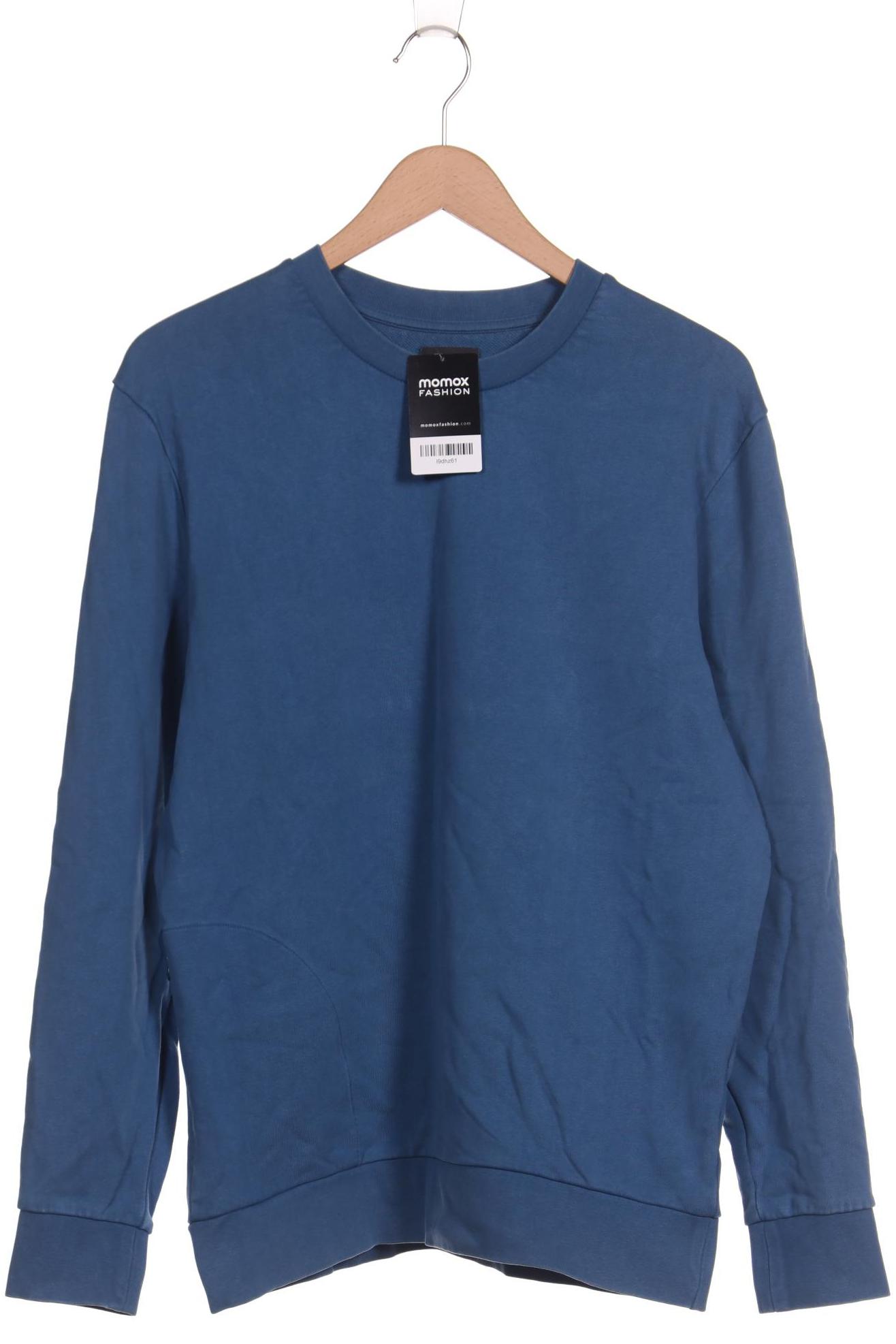 

Esprit Herren Sweatshirt, blau, Gr. 48