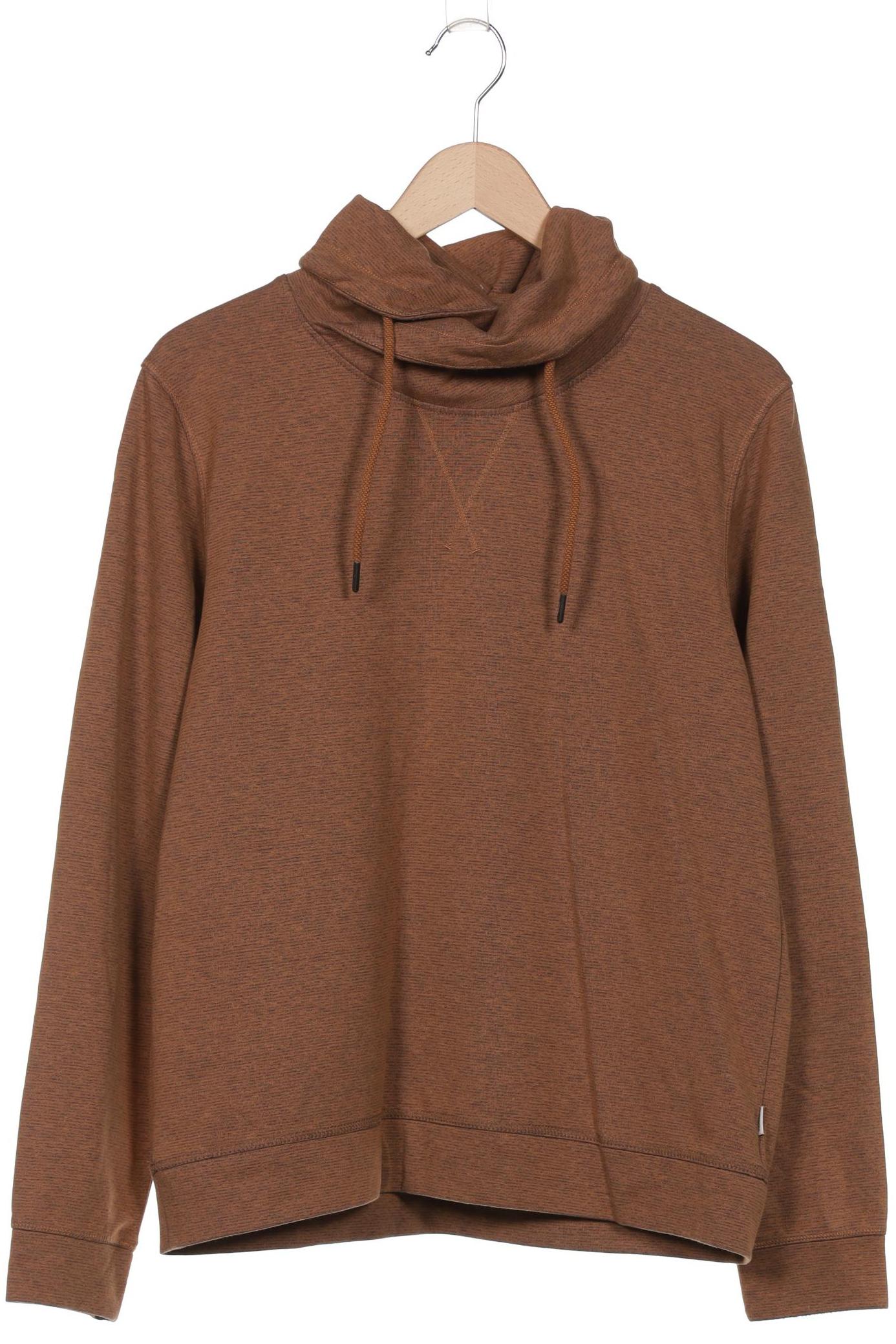 

Esprit Herren Sweatshirt, braun, Gr. 48