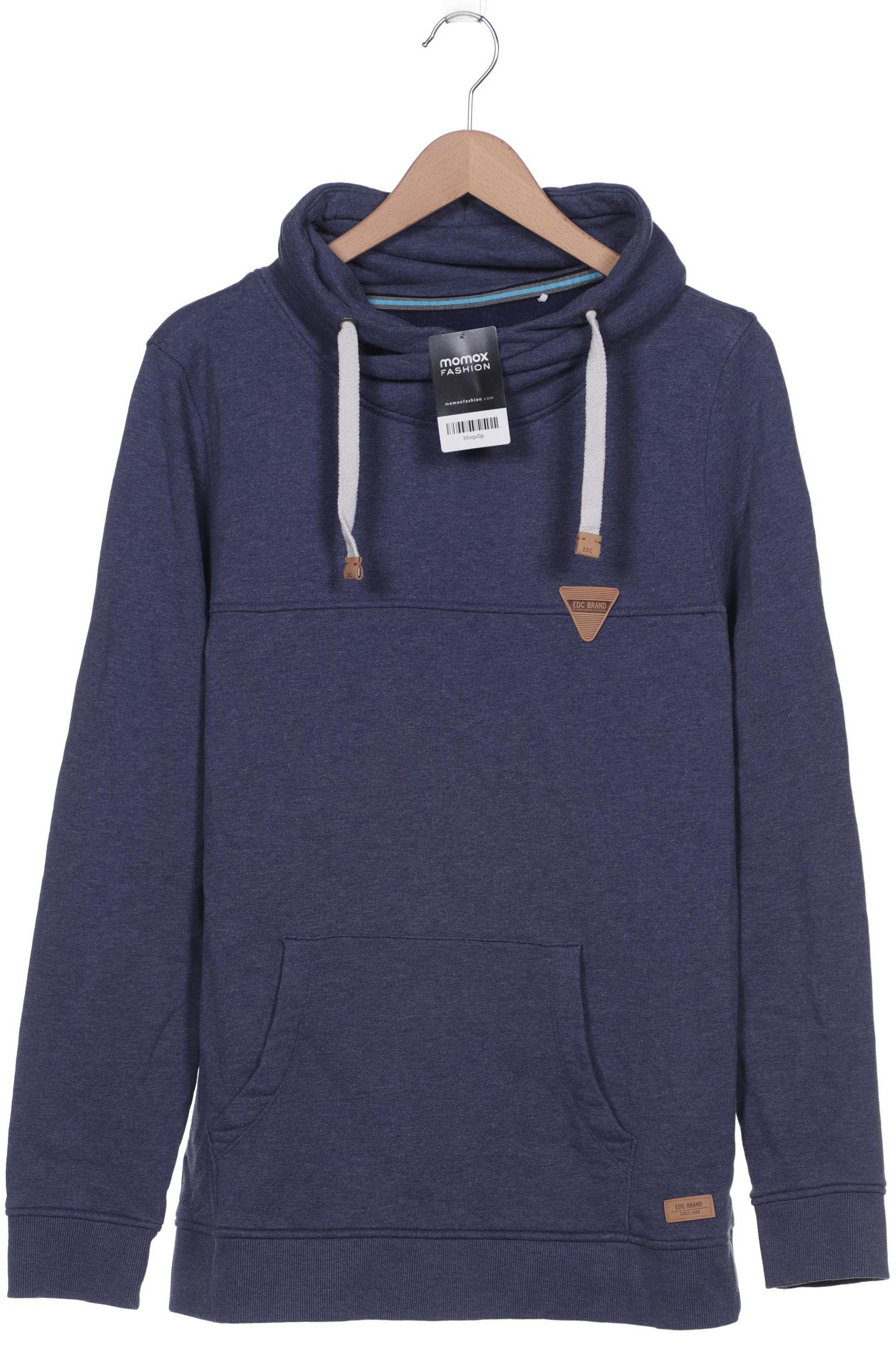 

Esprit Herren Sweatshirt, blau