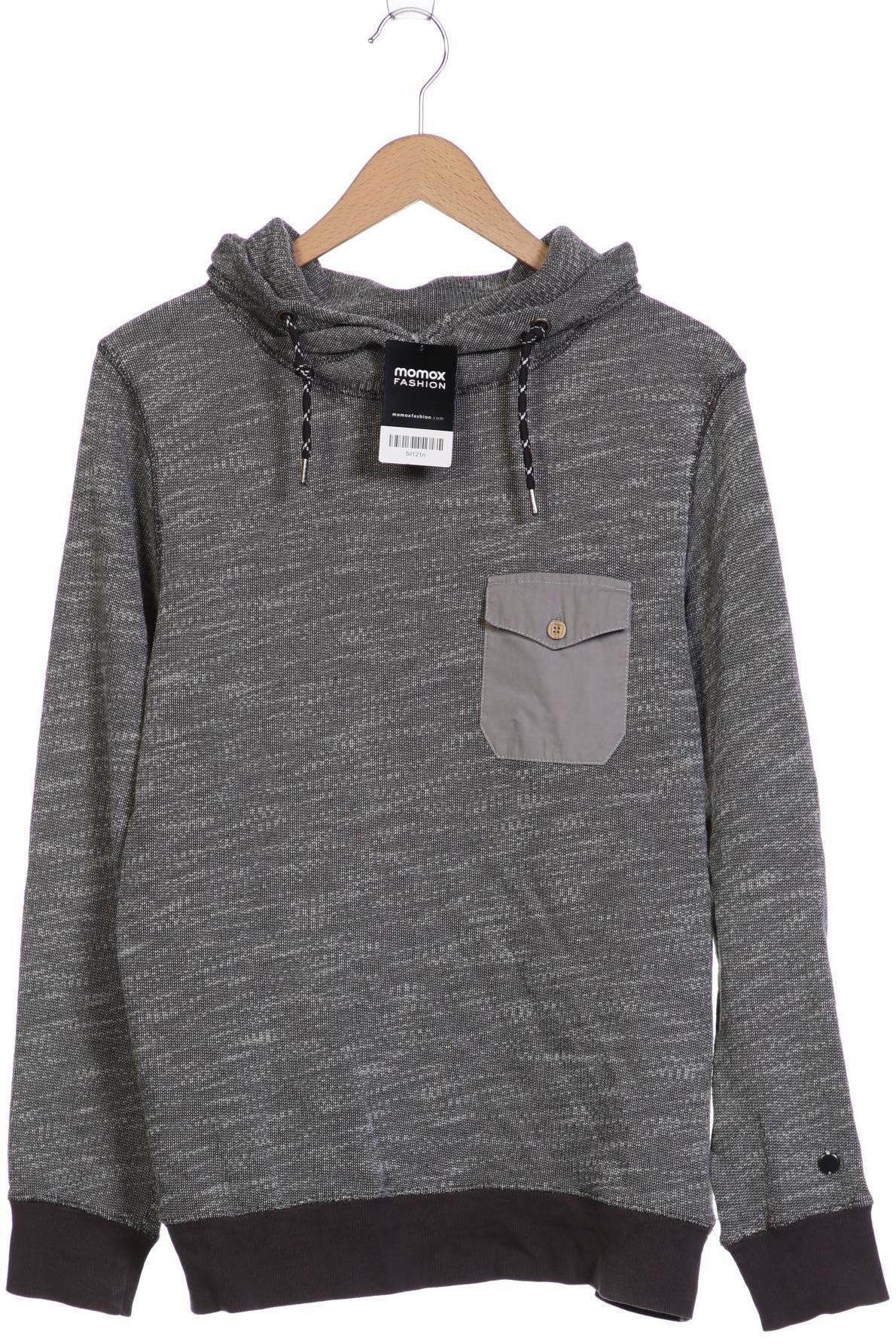 

Esprit Herren Sweatshirt, grau