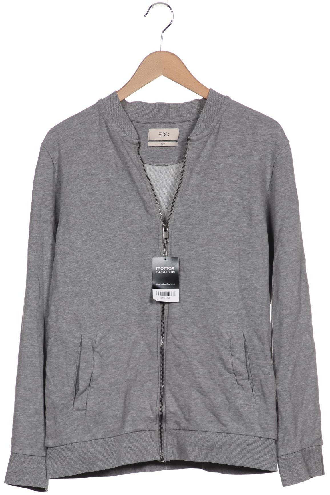 

Esprit Herren Sweatshirt, grau