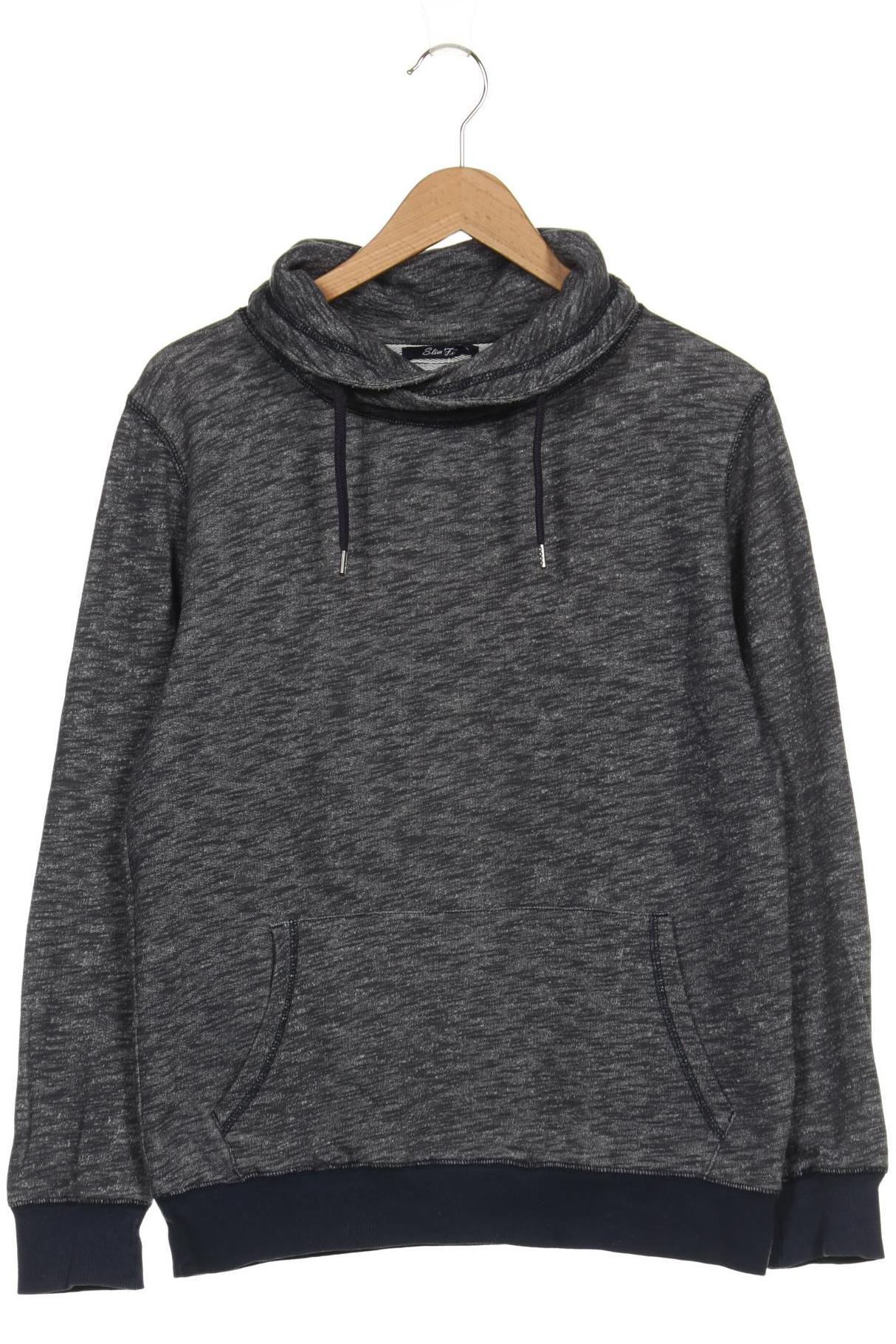 

Esprit Herren Sweatshirt, grau