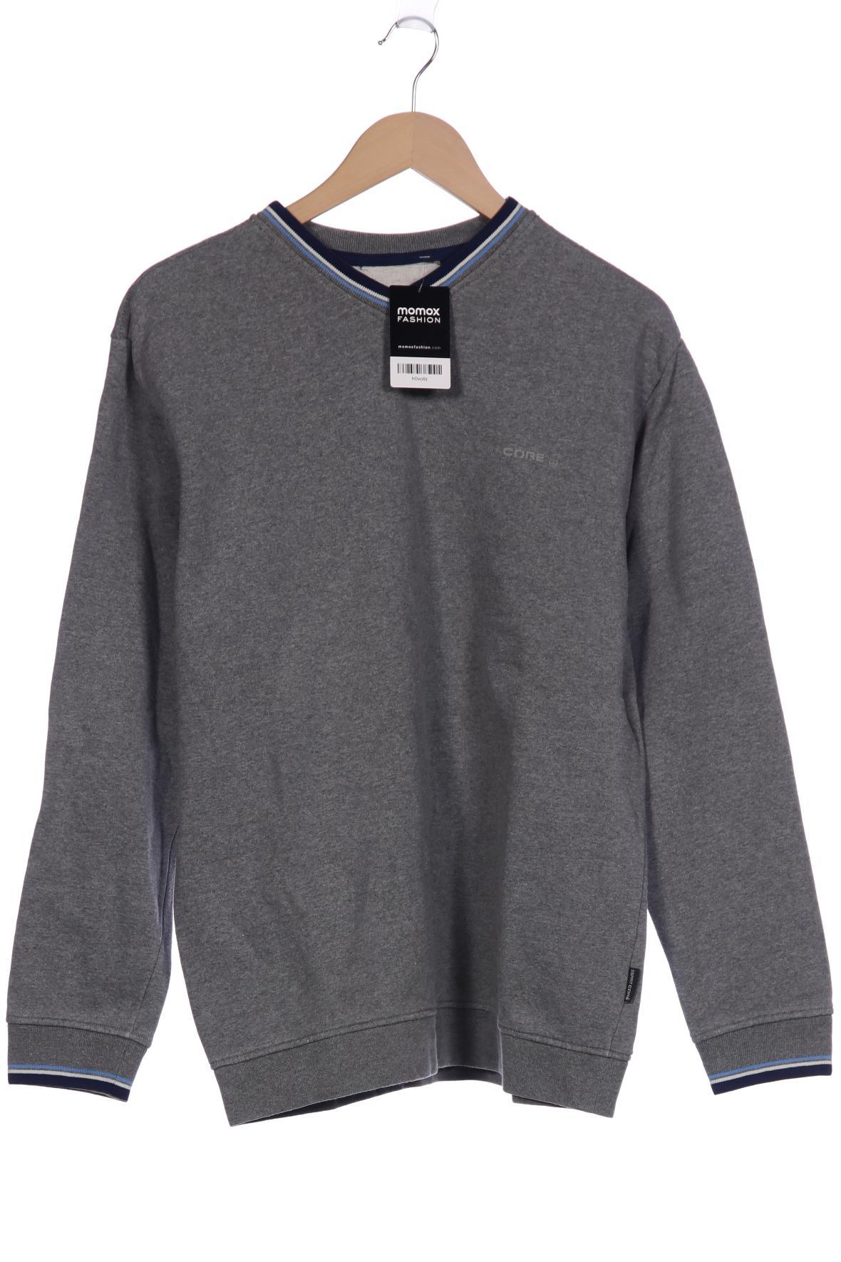 

Esprit Herren Sweatshirt, grau