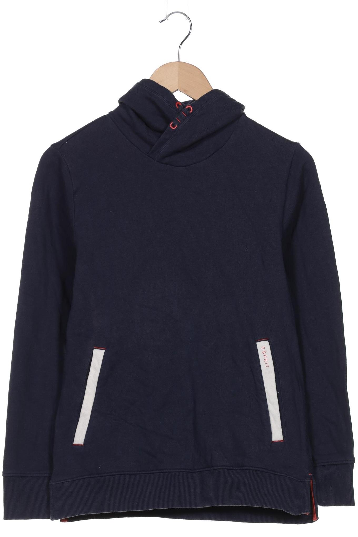

Esprit Herren Sweatshirt, marineblau, Gr. 44