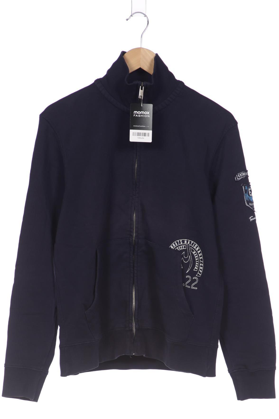 

Esprit Herren Sweatshirt, marineblau, Gr. 48