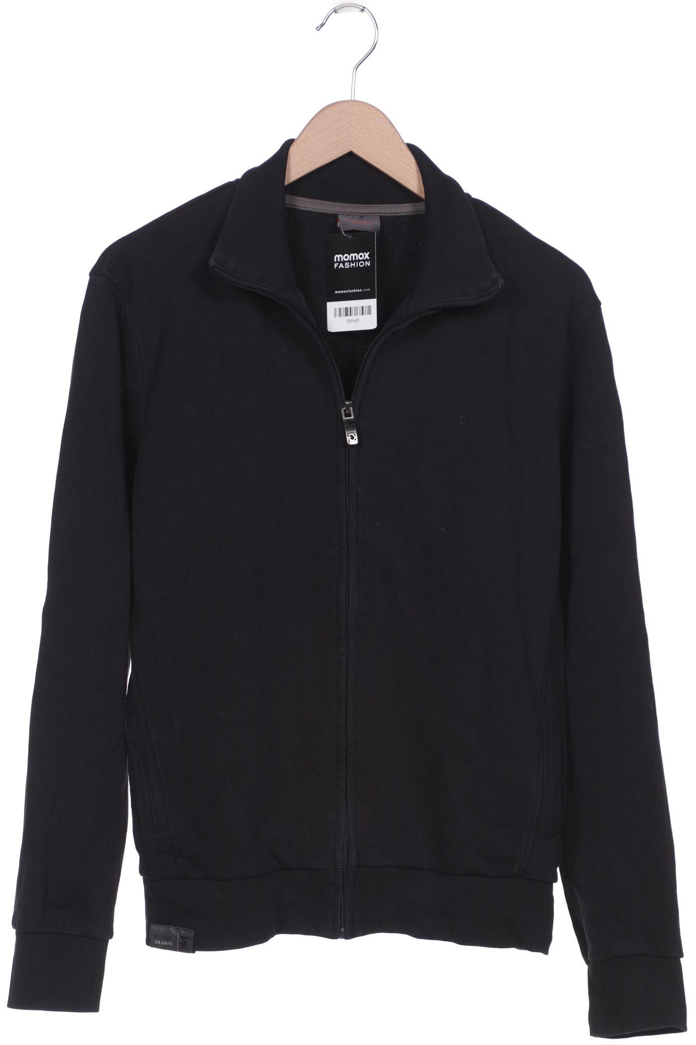 

Esprit Herren Sweatshirt, schwarz, Gr. 52