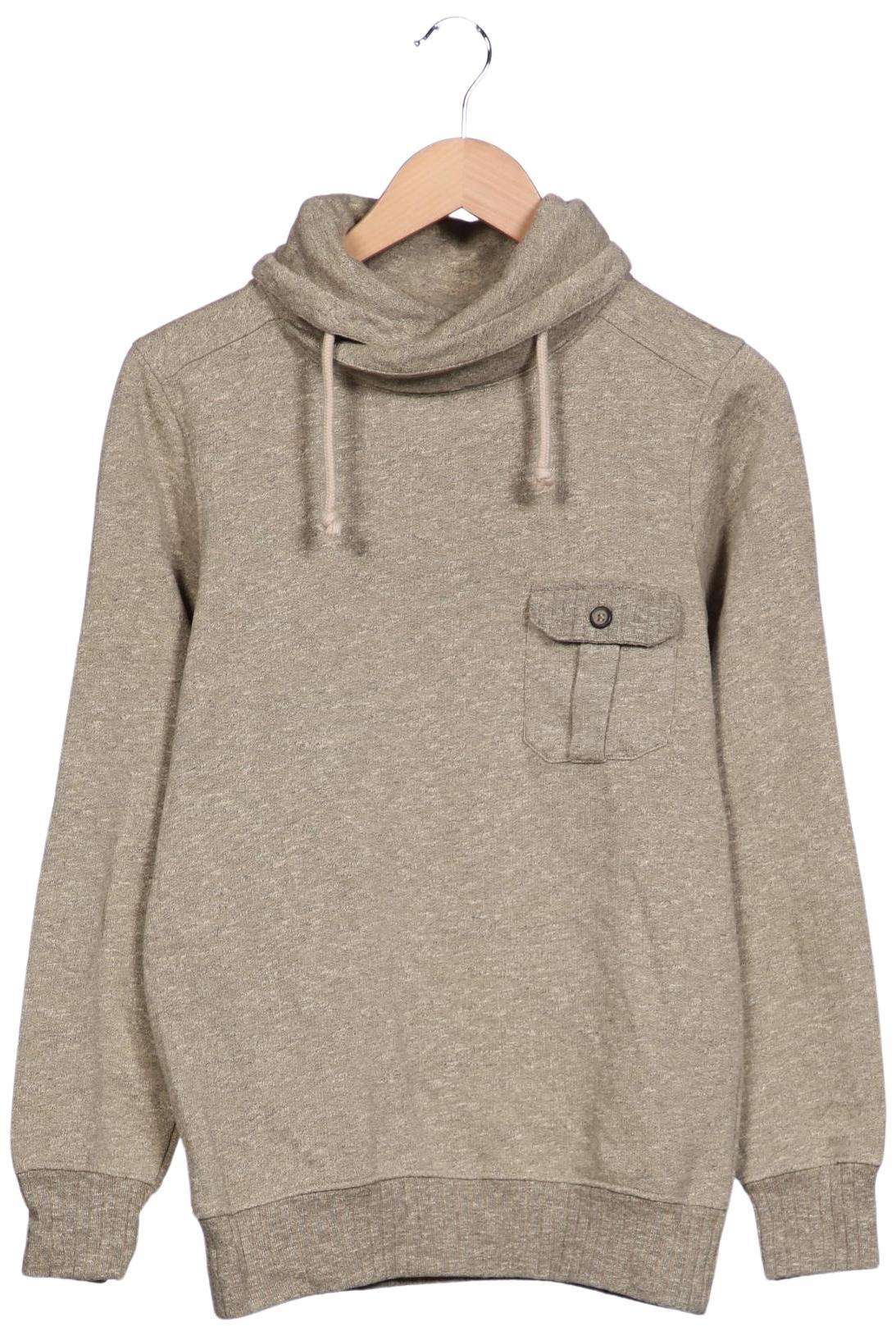 

Esprit Herren Sweatshirt, beige, Gr. 46