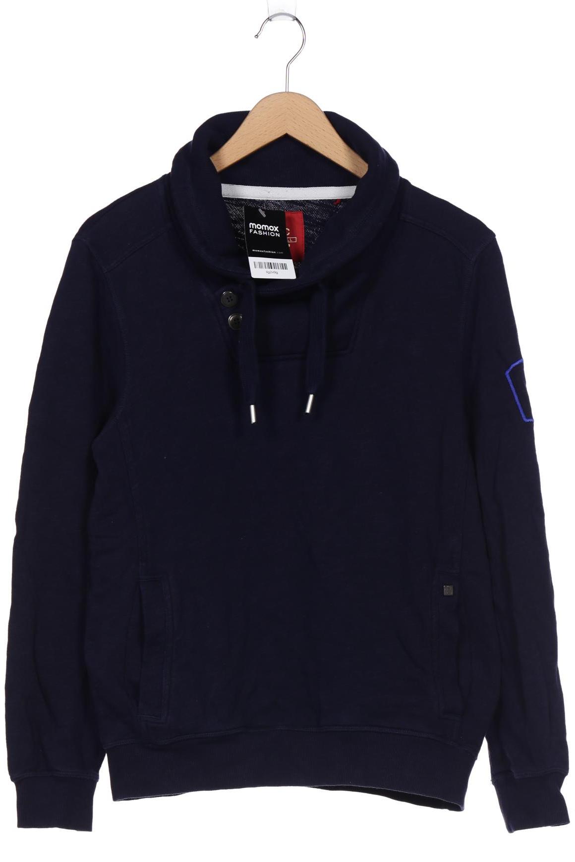 

Esprit Herren Sweatshirt, marineblau