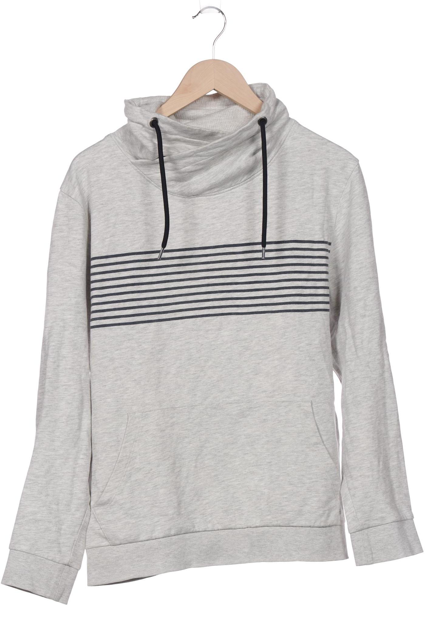 

Esprit Herren Sweatshirt, grau