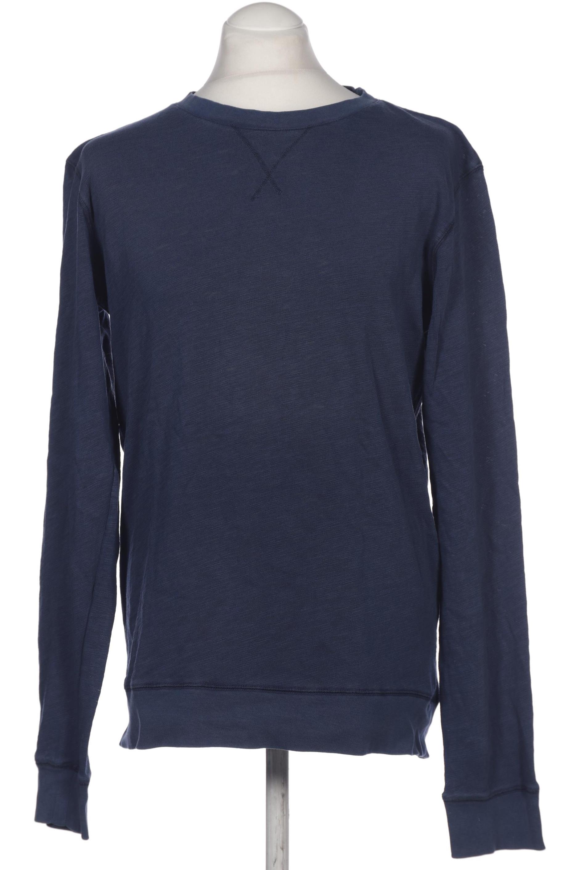 

Esprit Herren Sweatshirt, blau