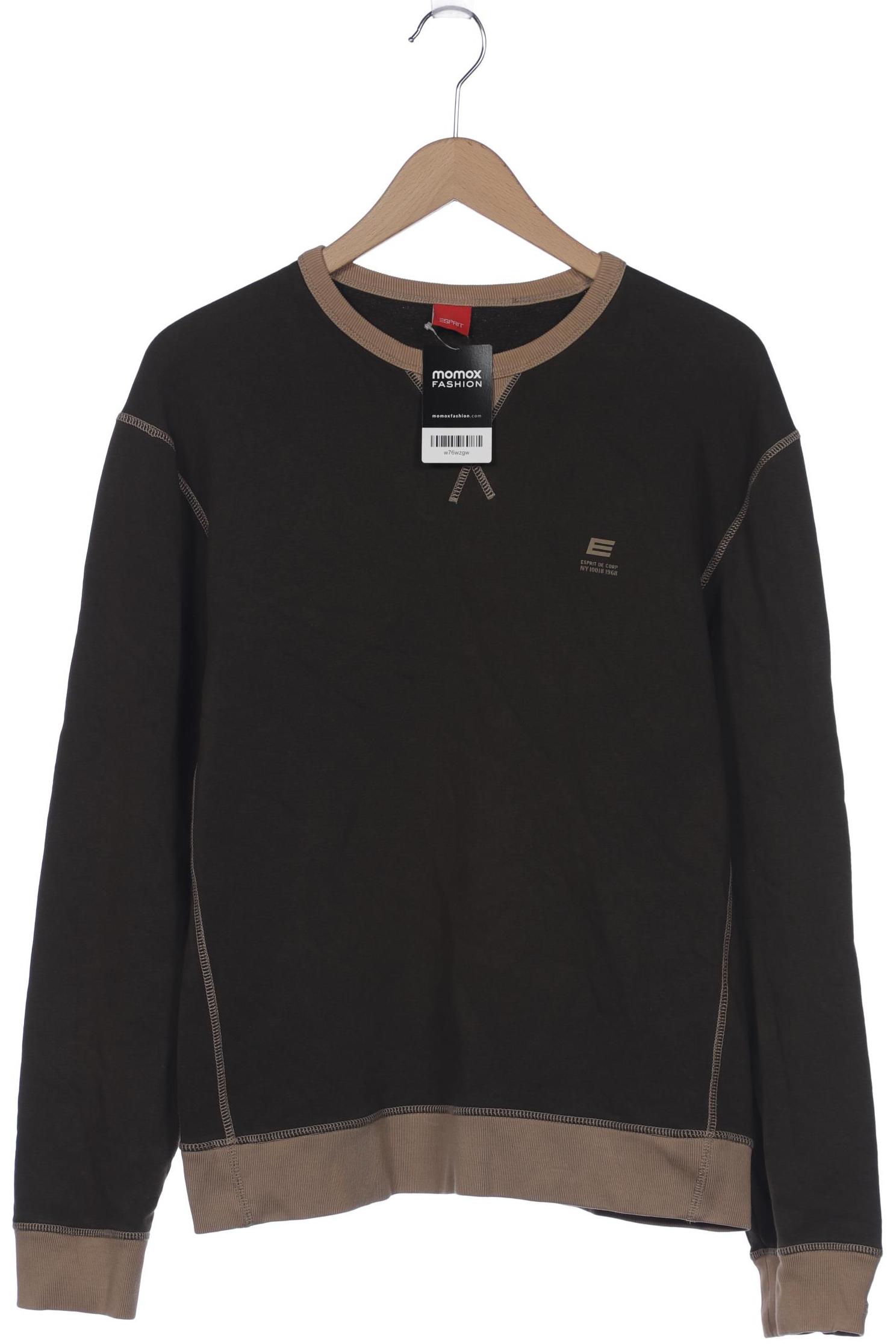 

Esprit Herren Sweatshirt, grün