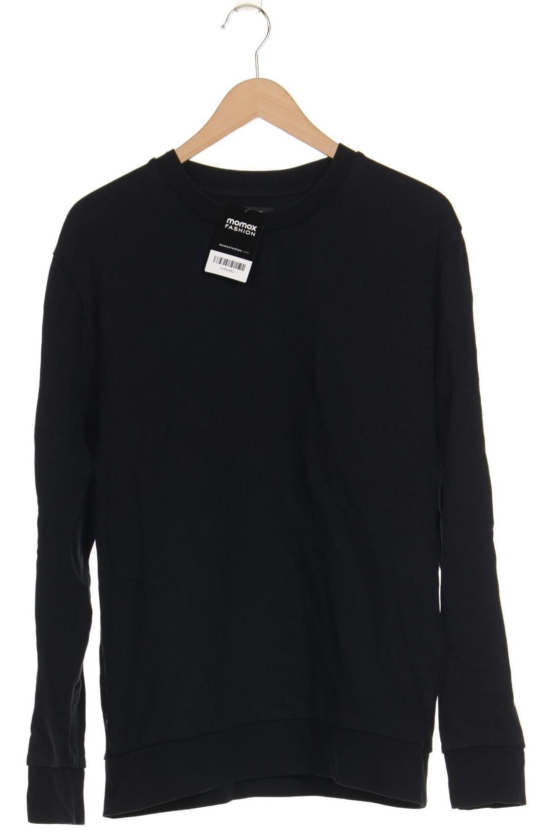 

Esprit Herren Sweatshirt, schwarz, Gr. 52