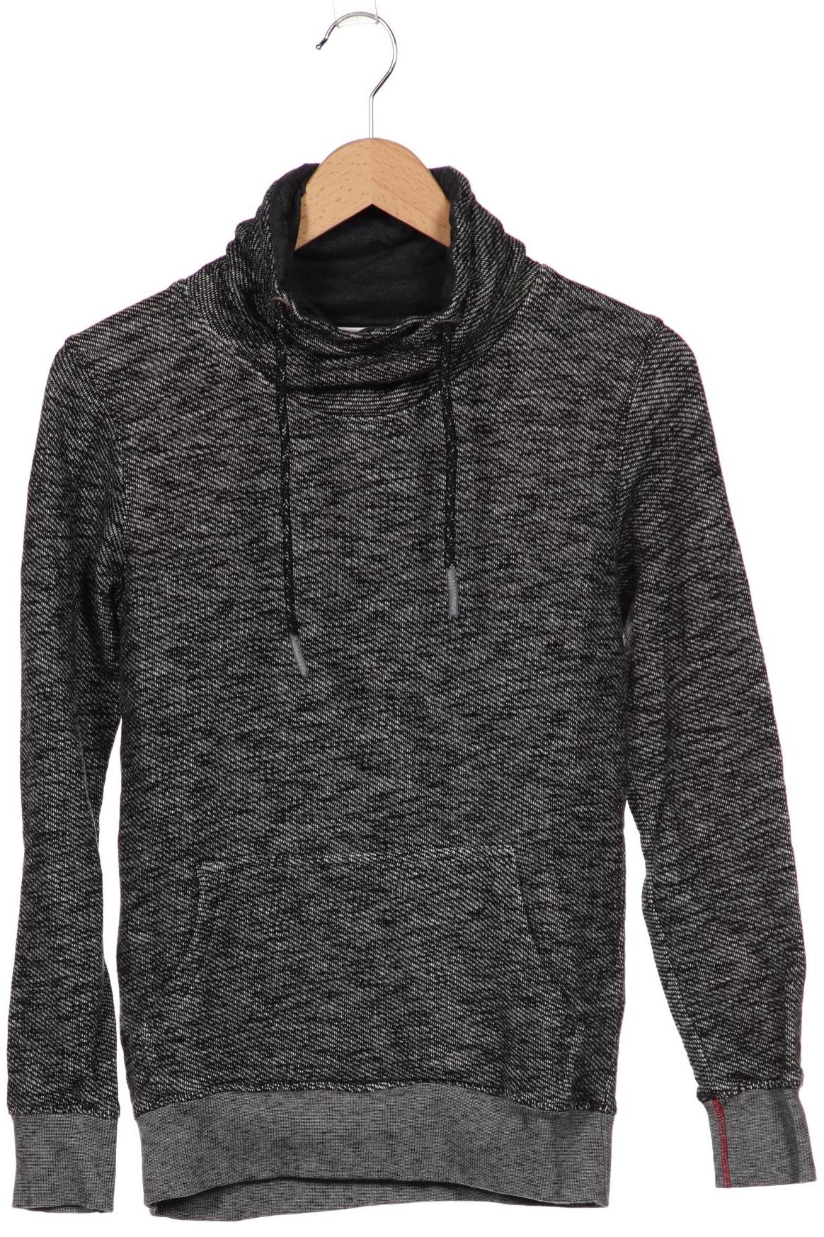 

Esprit Herren Sweatshirt, schwarz