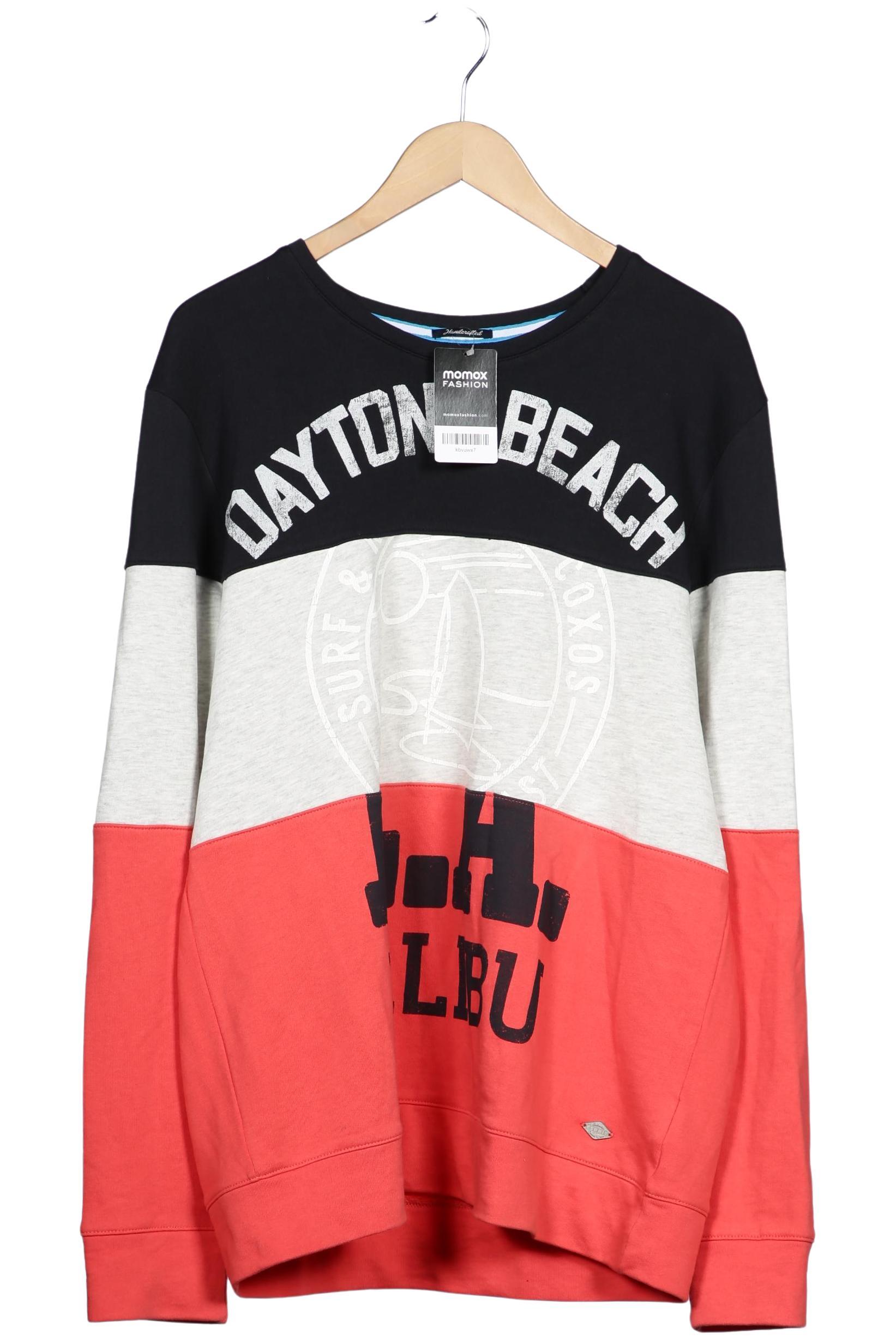 Thumbnail - Esprit Herren Sweatshirt, mehrfarbig, Gr. 56