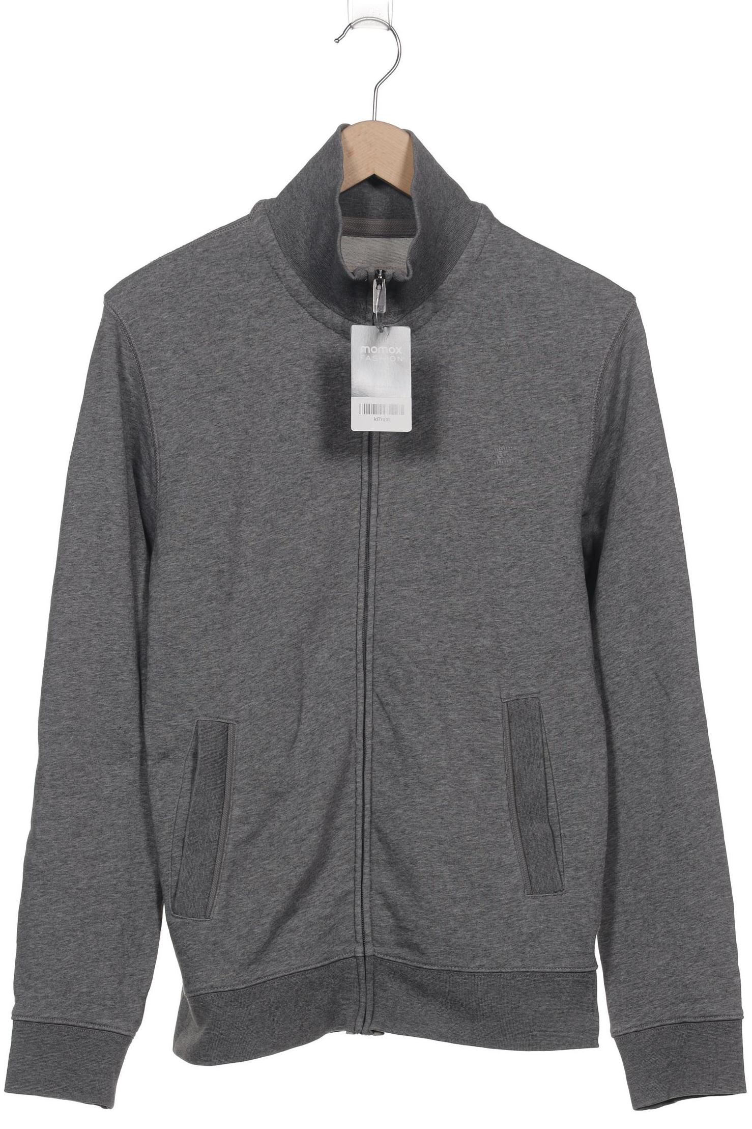 

Esprit Herren Sweatshirt, grau, Gr. 48