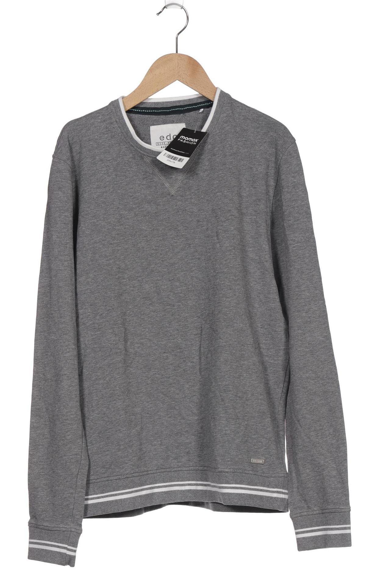 

Esprit Herren Sweatshirt, grau