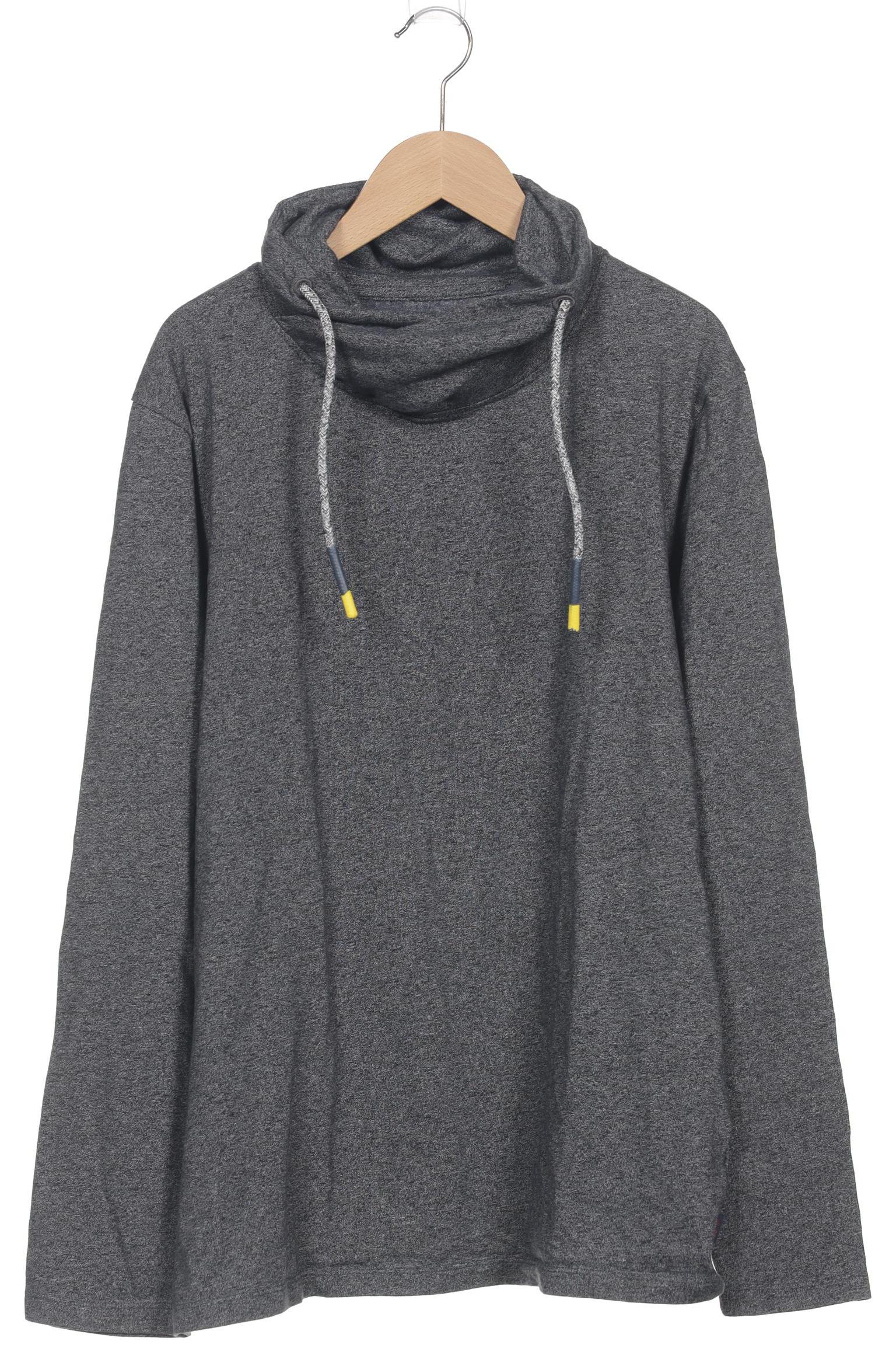 

Esprit Herren Sweatshirt, marineblau, Gr. 52