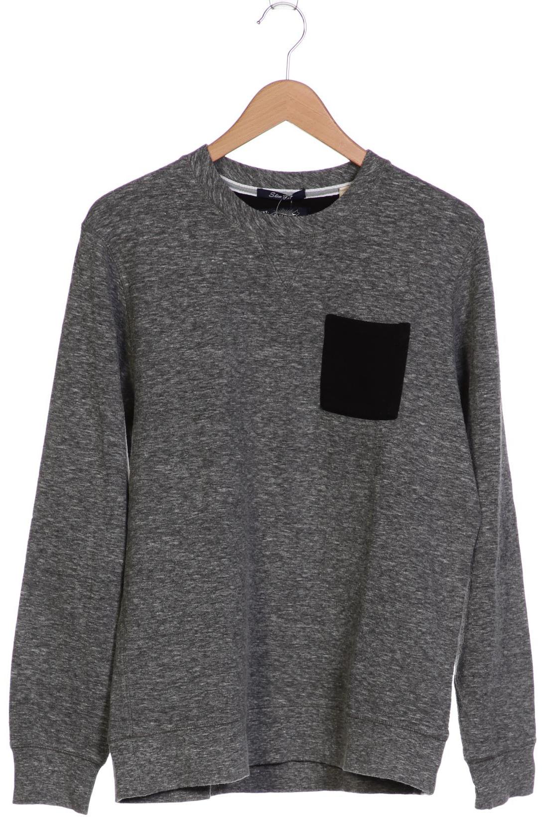 

Esprit Herren Sweatshirt, grau