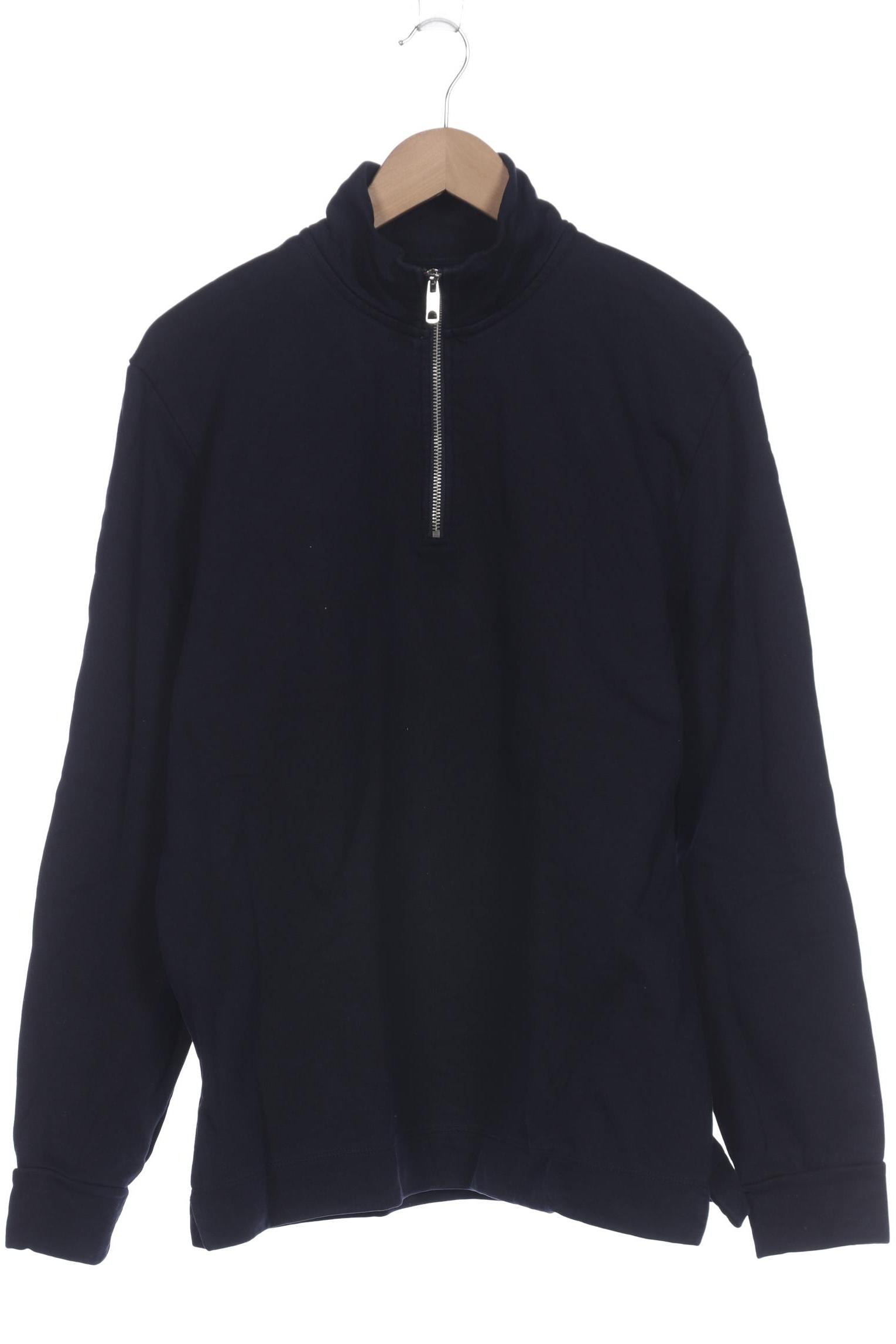 

Esprit Herren Sweatshirt, marineblau, Gr. 52