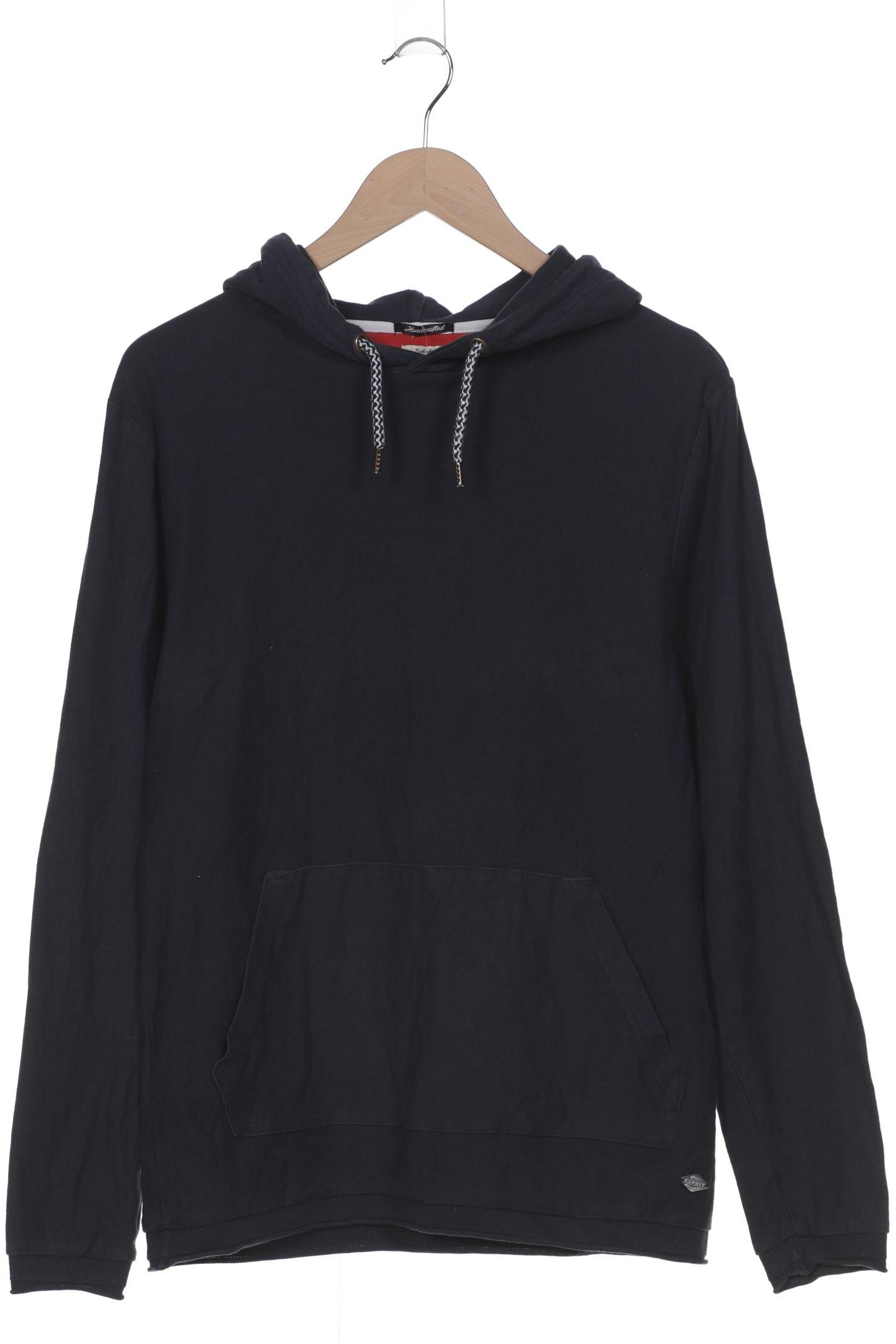 

Esprit Herren Sweatshirt, marineblau, Gr. 52