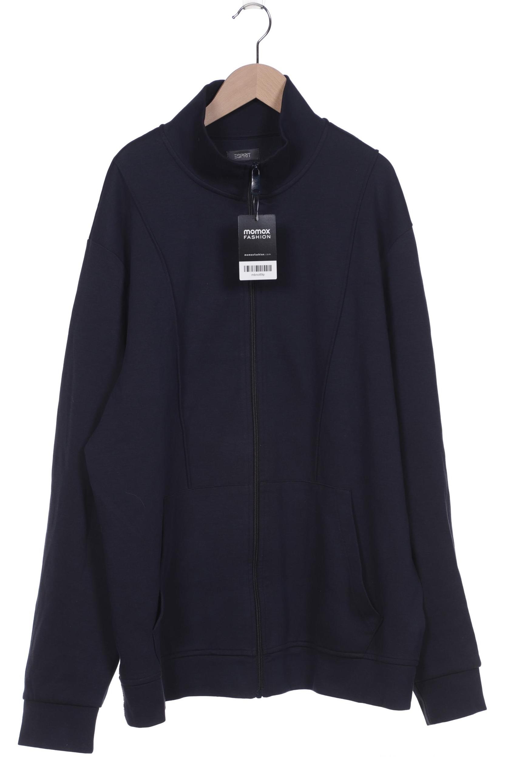 

Esprit Herren Sweatshirt, marineblau