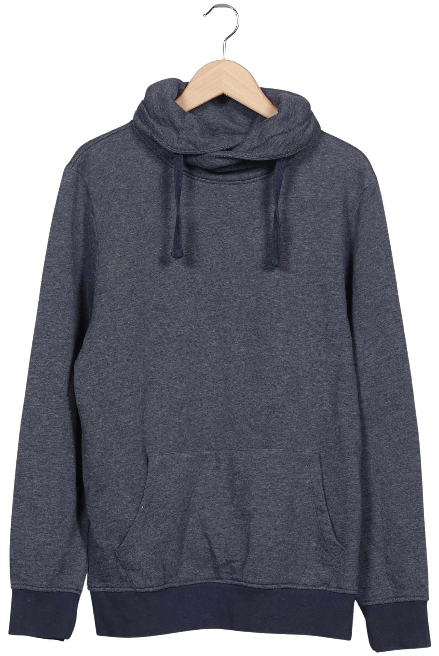 

Esprit Herren Sweatshirt, marineblau, Gr. 52