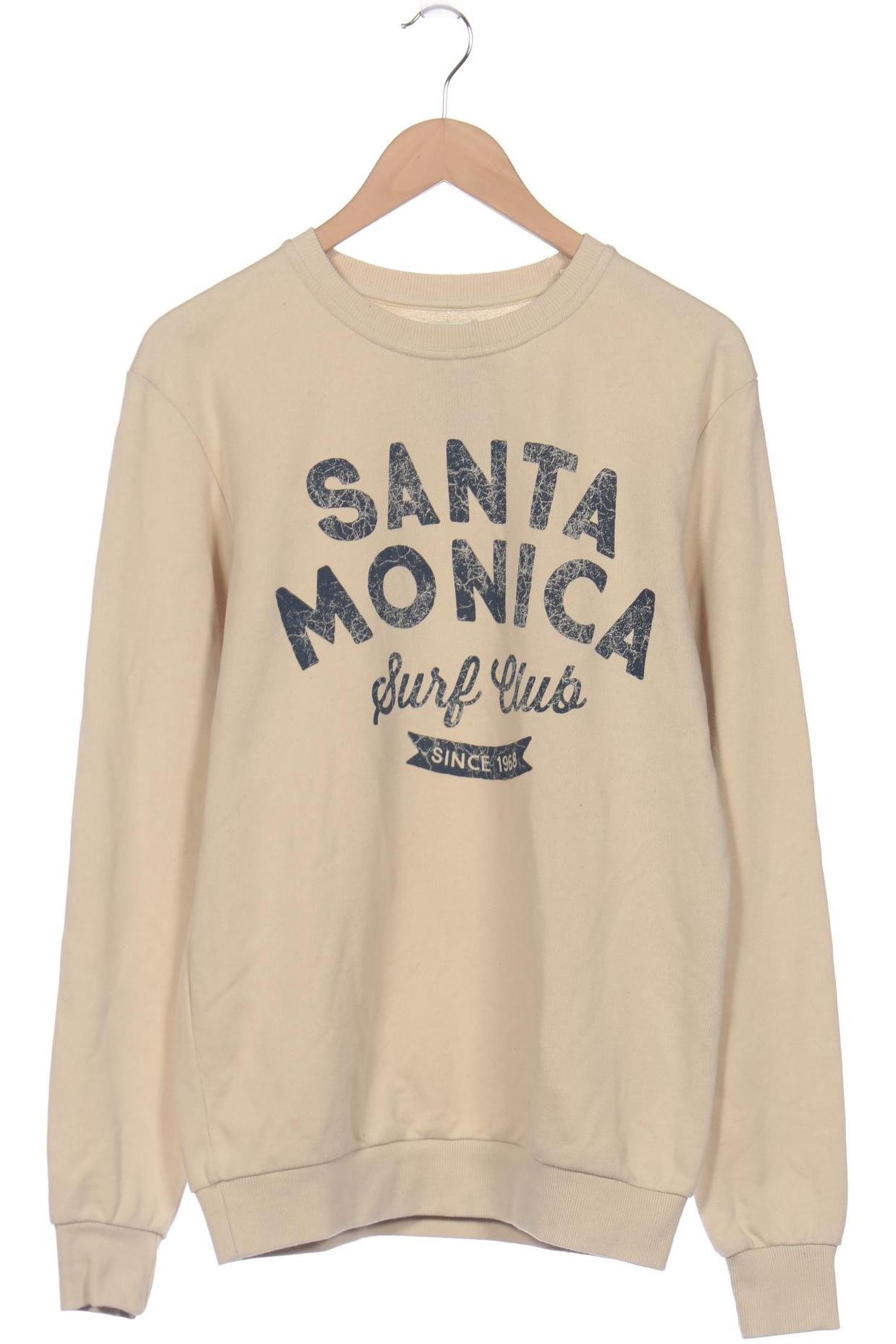 Thumbnail - Esprit Herren Sweatshirt, beige, Gr. 52