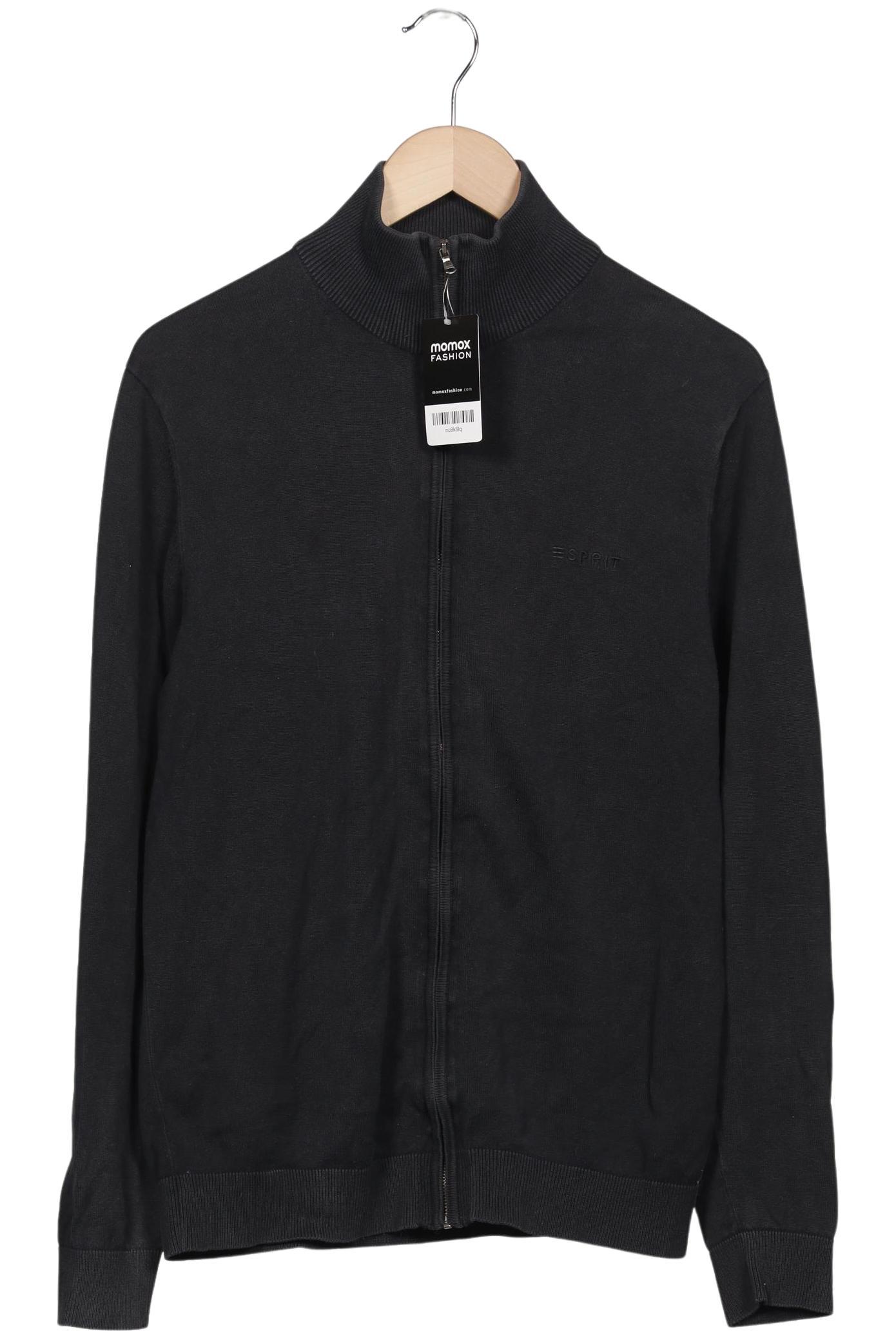 

Esprit Herren Sweatshirt, marineblau, Gr. 48