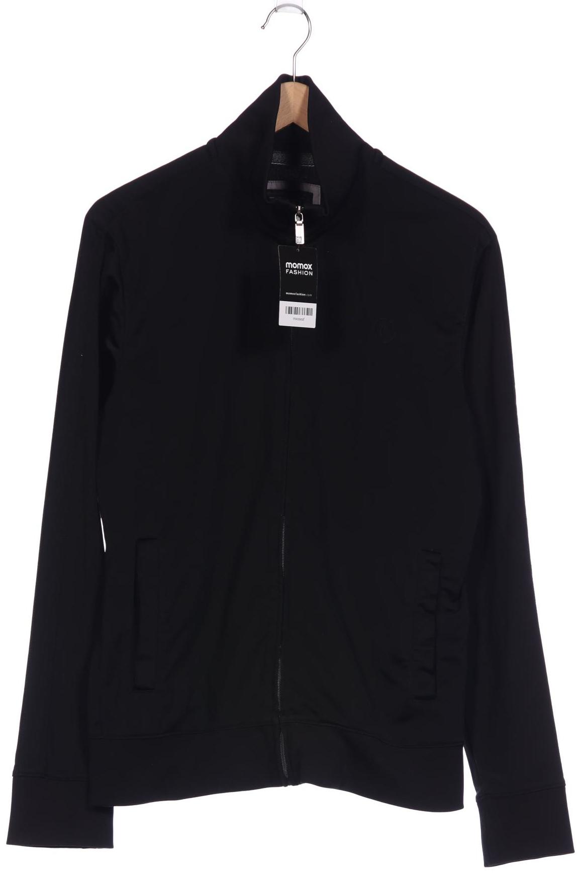 

Esprit Herren Sweatshirt, schwarz