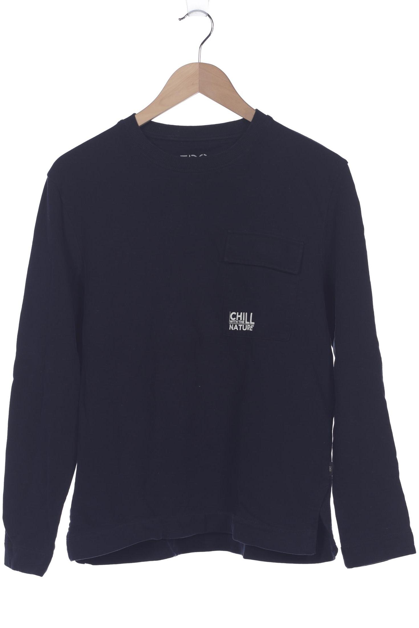 

Esprit Herren Sweatshirt, marineblau, Gr. 46